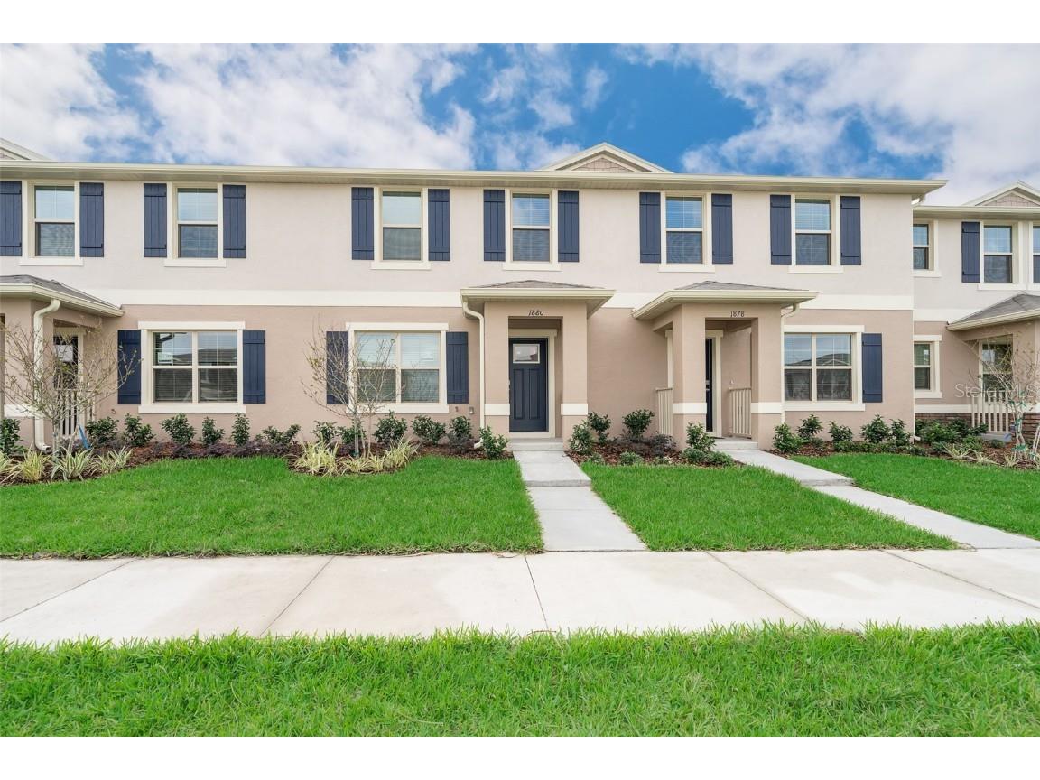 1880 Red Canyon Drive Kissimmee FL 34744 O6217515 image1