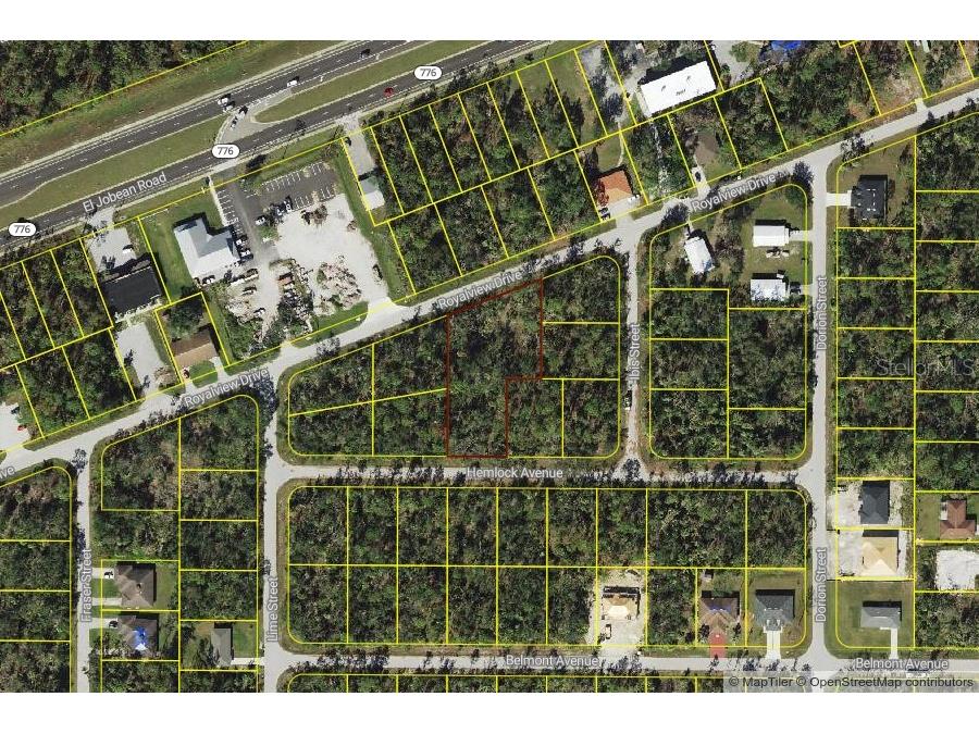 1880 Royalview Drive Port Charlotte FL 33948 C7522837 image1