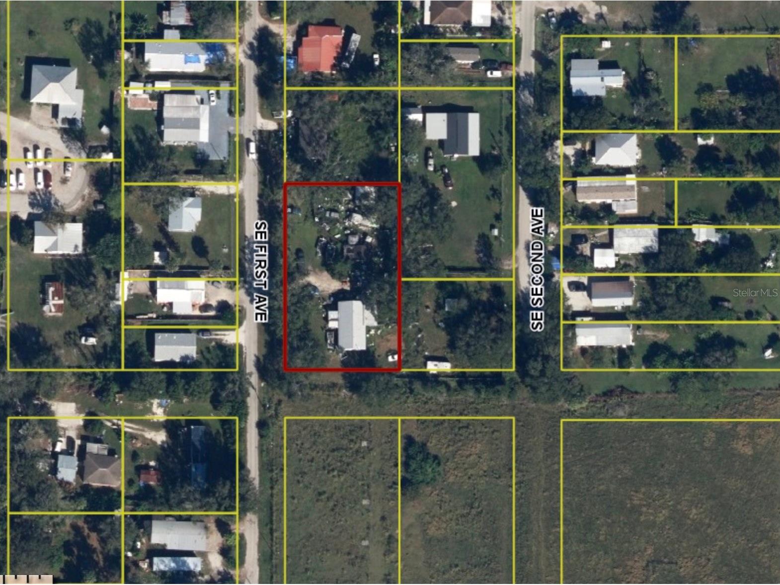 1880 SE 1st Avenue Arcadia FL 34266 TB8487727 image1