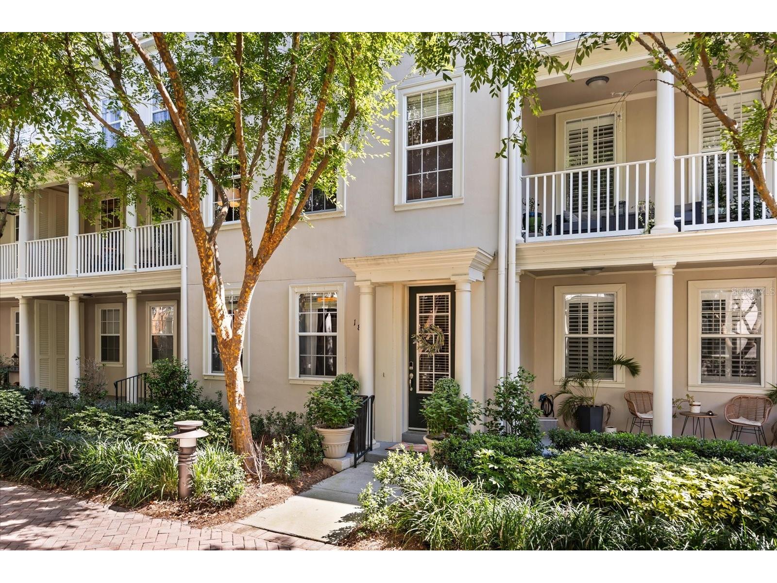 1880 Sipes Alley Orlando FL 32814 - LAKE BALDWIN O6385873 image1