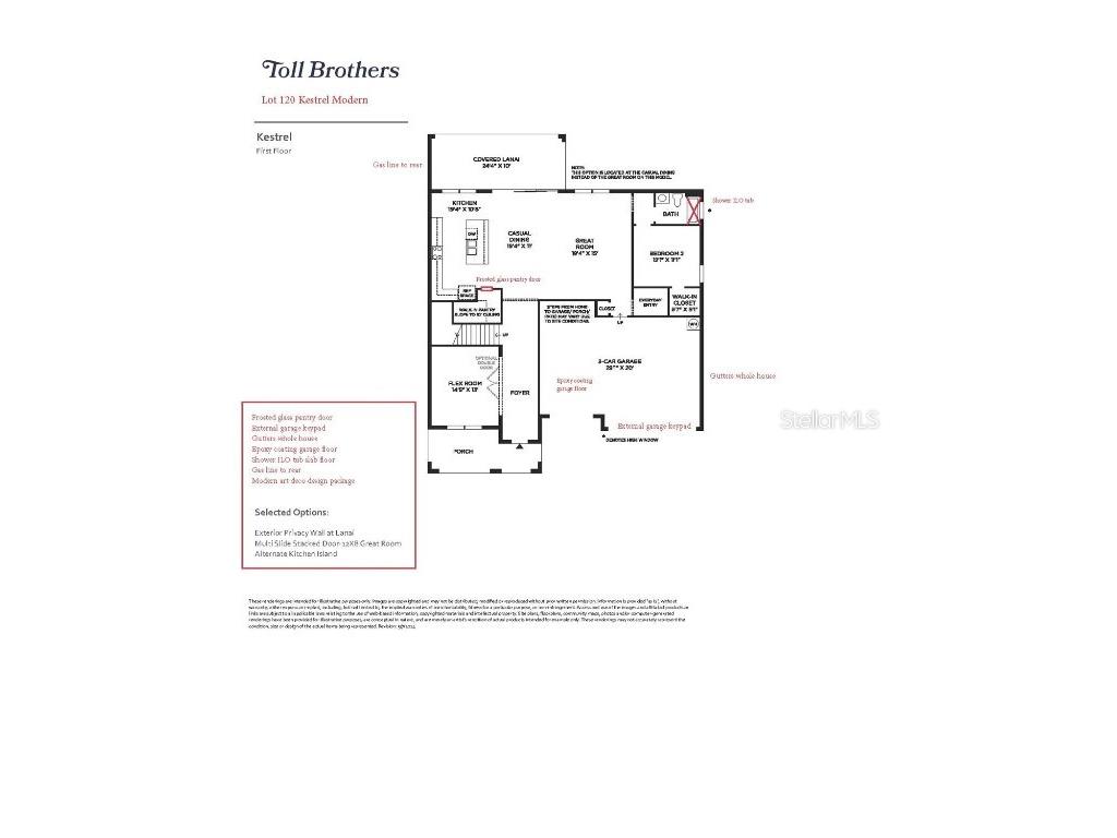 1880 Stonecliff Drive Apopka FL 32703 O6316894 image2