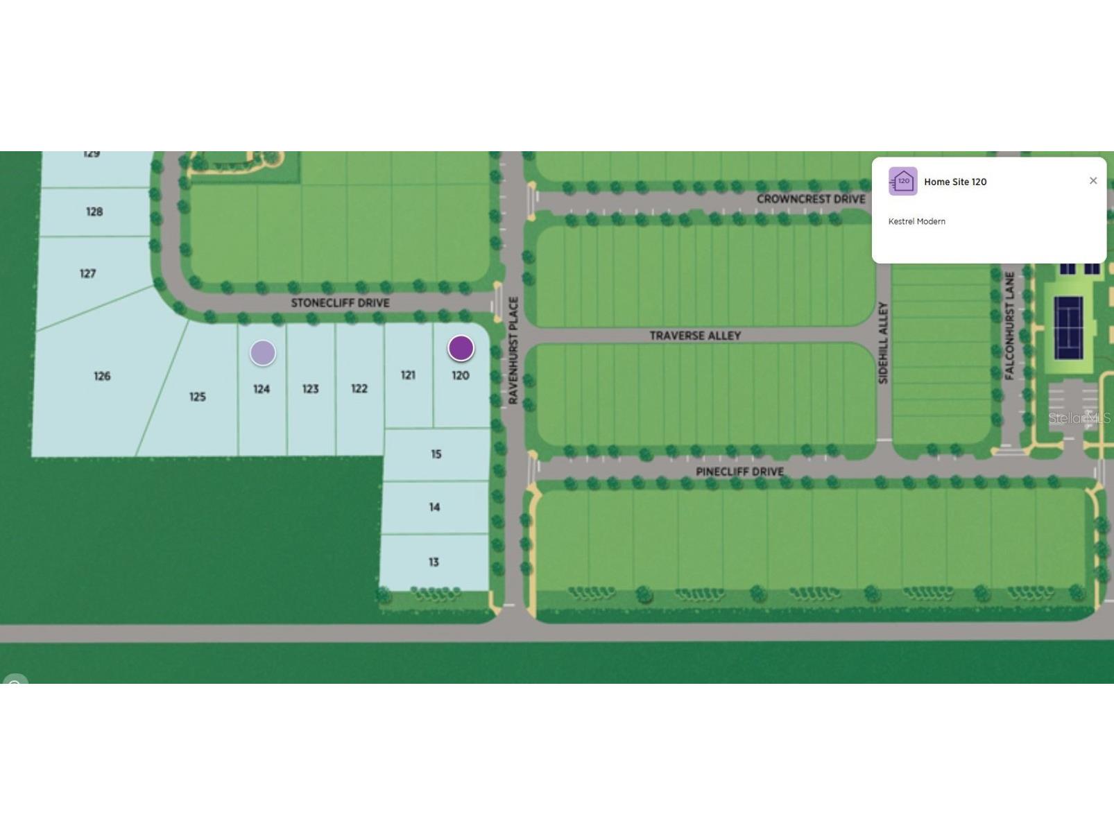 1880 Stonecliff Drive Apopka FL 32703 O6316894 image4