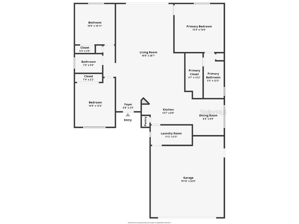 1880 Summer Walk Circle, Sarasota, FL, 34232 MLS U8247405 Edina Realty