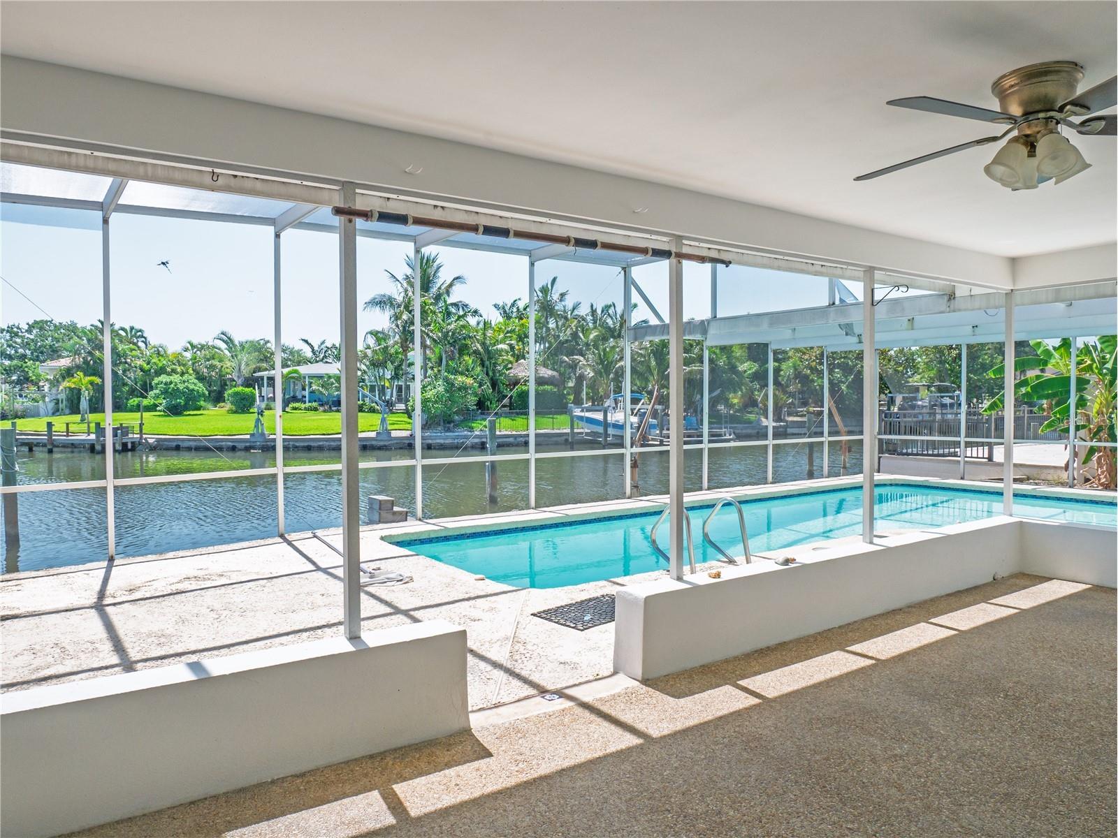 1880 Tanglewood Drive NE Saint Petersburg FL 33702 - OLD TAMPA BAY TB8509856 image47