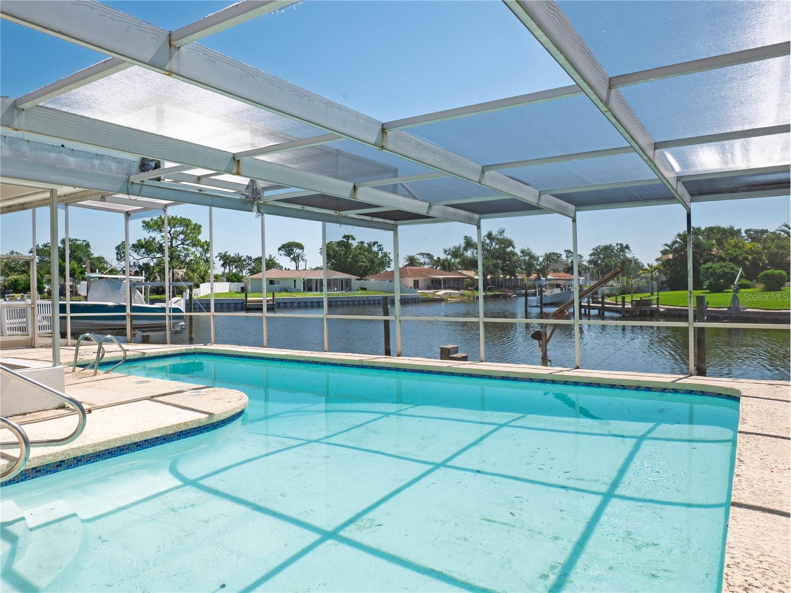 1880 Tanglewood Drive NE Saint Petersburg FL 33702 - OLD TAMPA BAY TB8509856 image50
