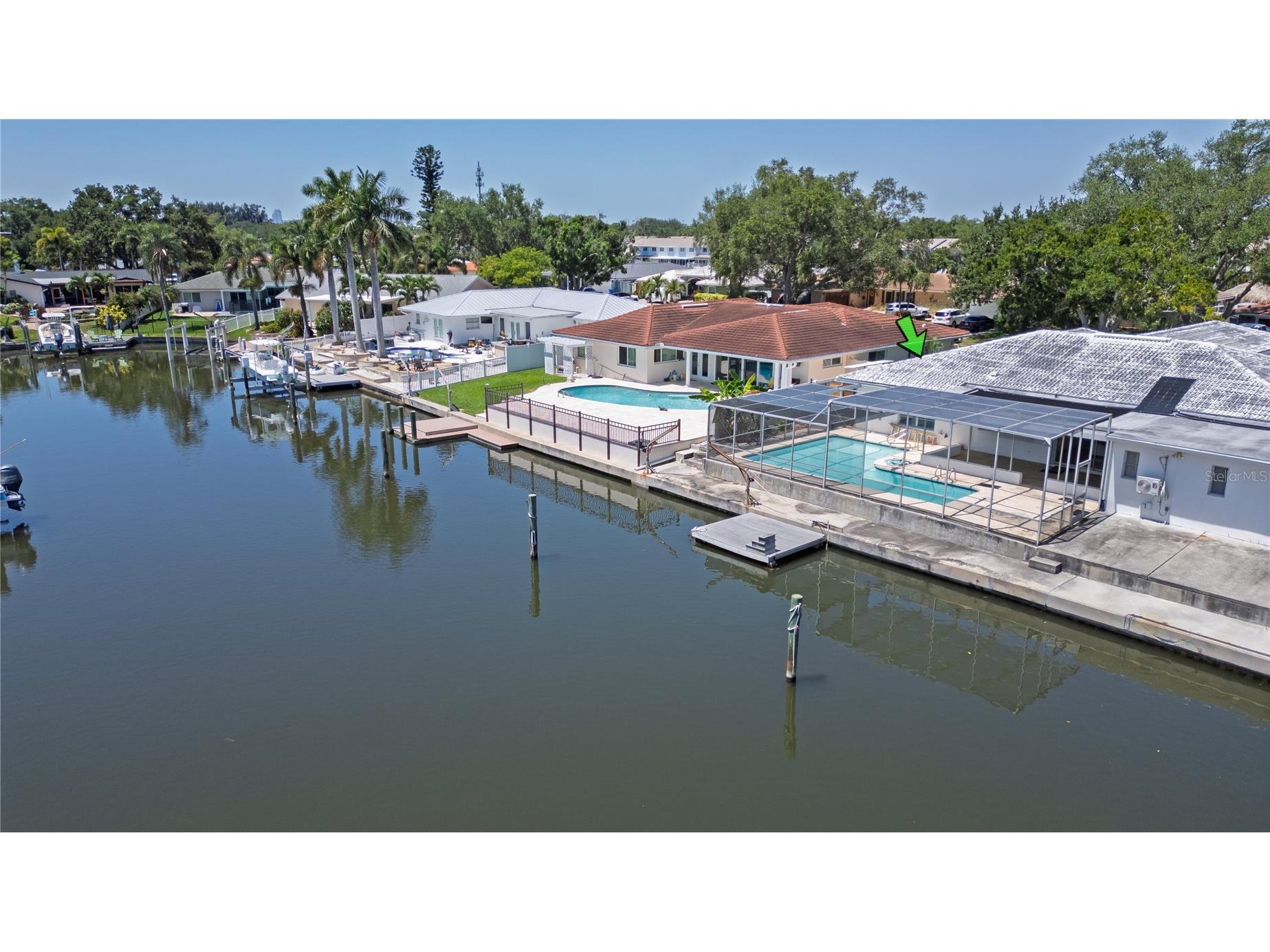 1880 Tanglewood Drive NE Saint Petersburg FL 33702 - OLD TAMPA BAY TB8509856 image57
