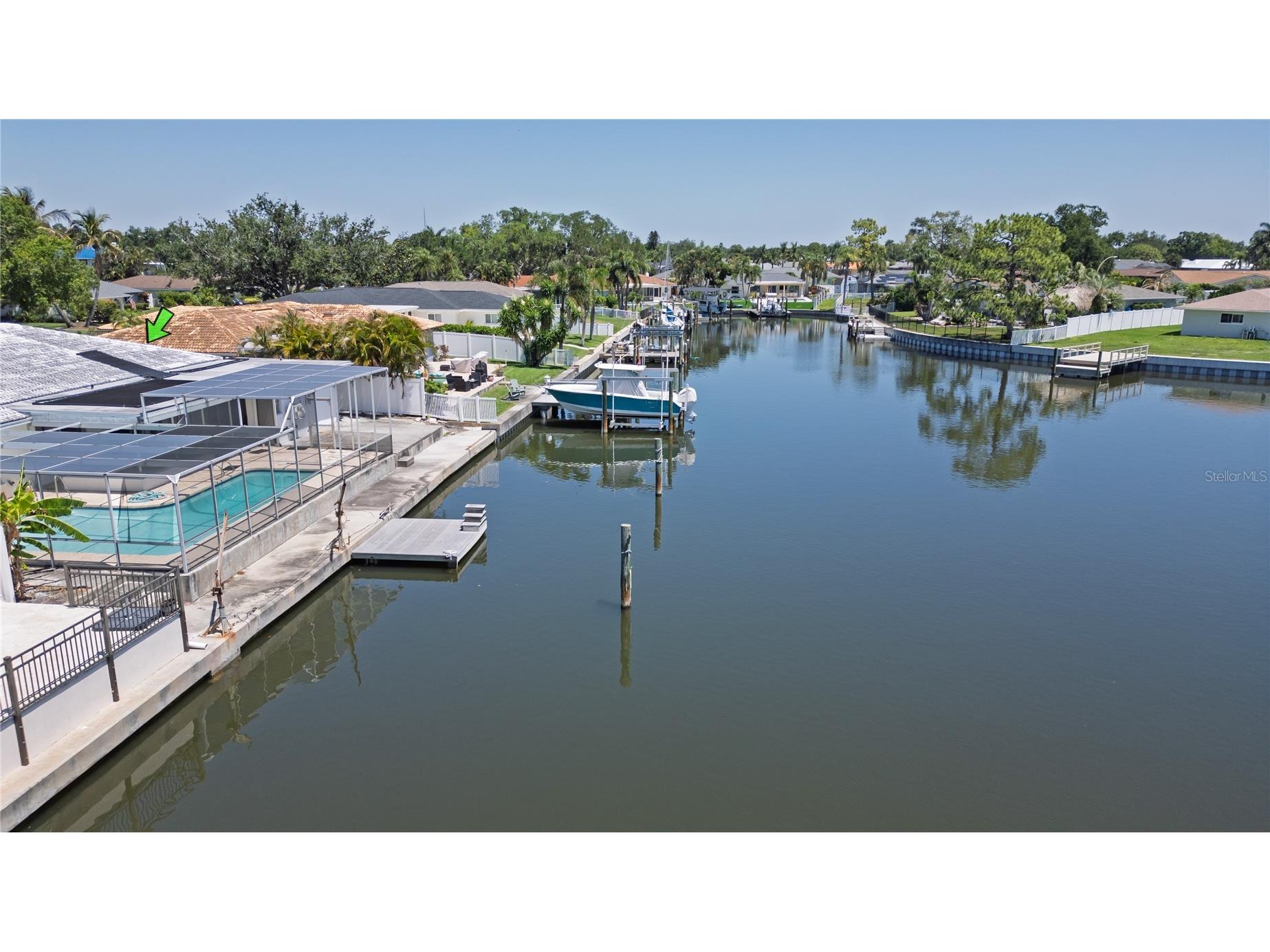 1880 Tanglewood Drive NE Saint Petersburg FL 33702 - OLD TAMPA BAY TB8509856 image58