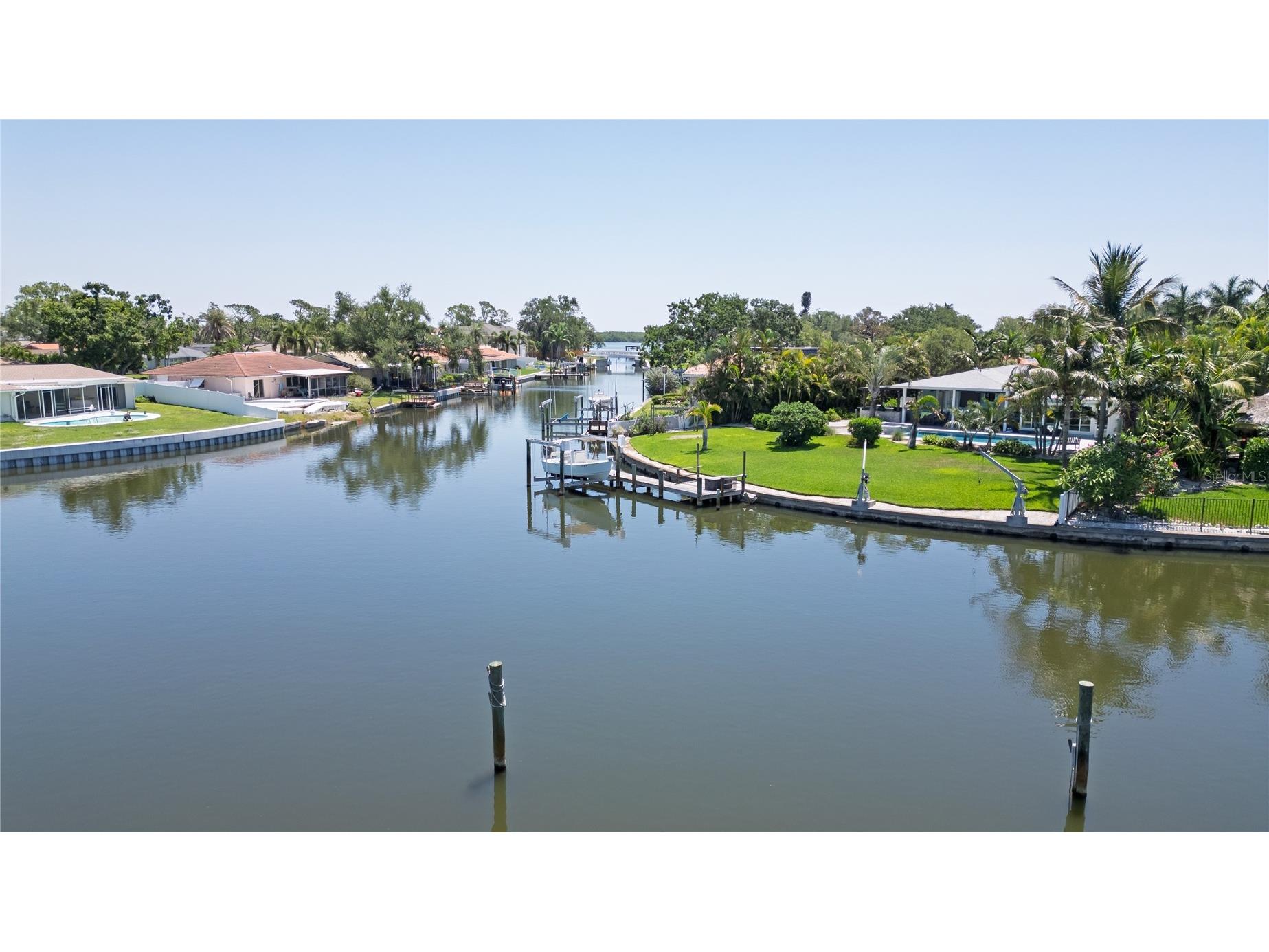 1880 Tanglewood Drive NE Saint Petersburg FL 33702 - OLD TAMPA BAY TB8509856 image59