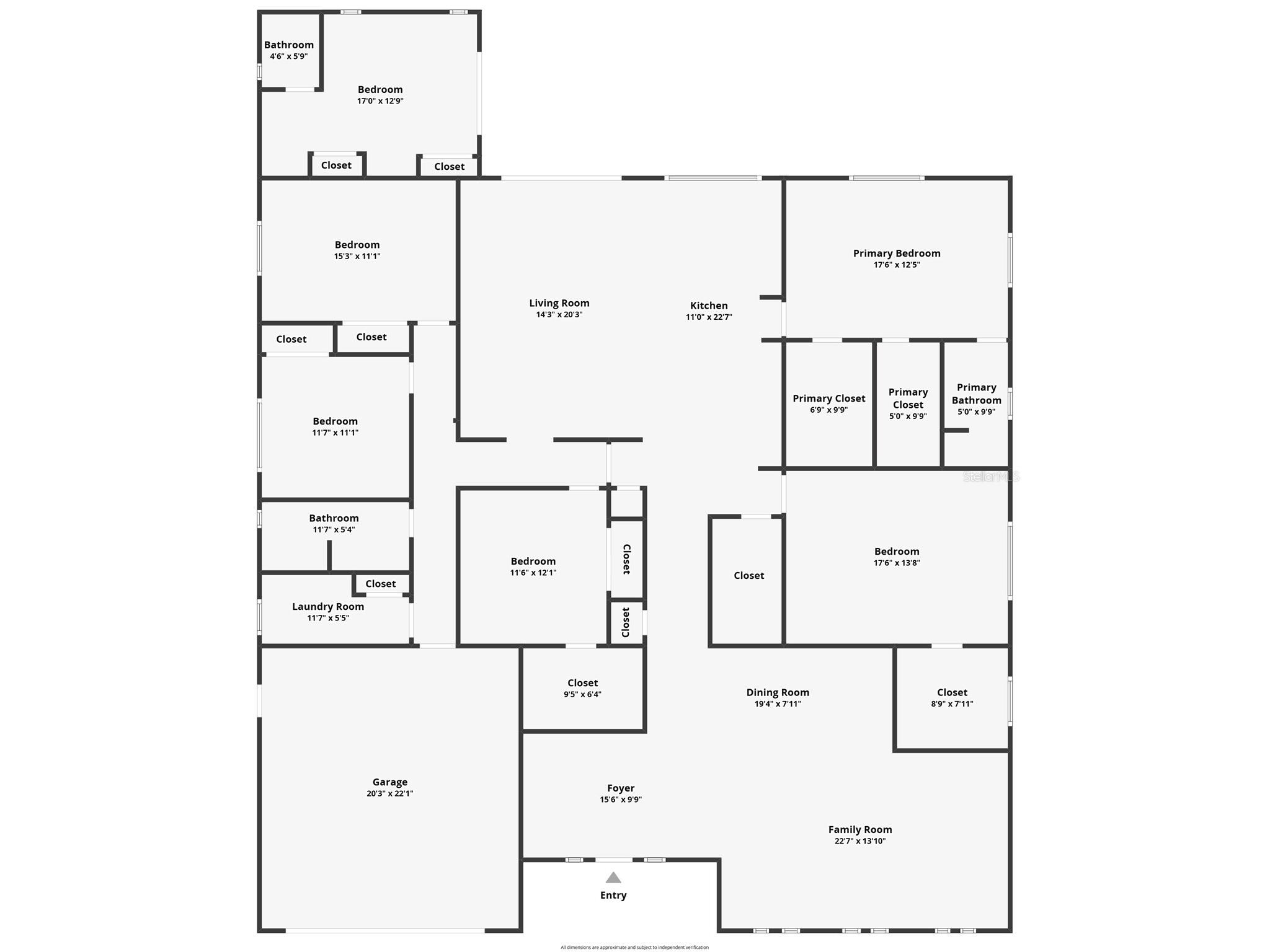 1880 Tanglewood Drive NE Saint Petersburg FL 33702 - OLD TAMPA BAY TB8509856 image6