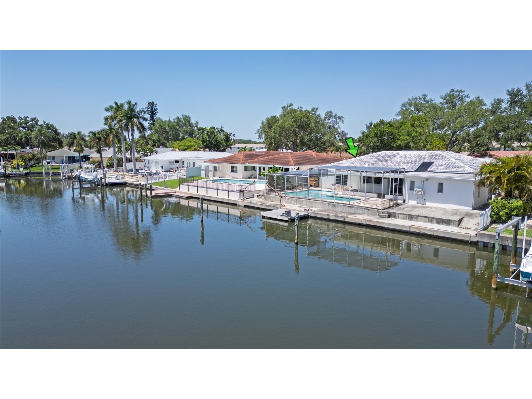 1880 Tanglewood Drive NE Saint Petersburg FL 33702 - OLD TAMPA BAY TB8509856 image60