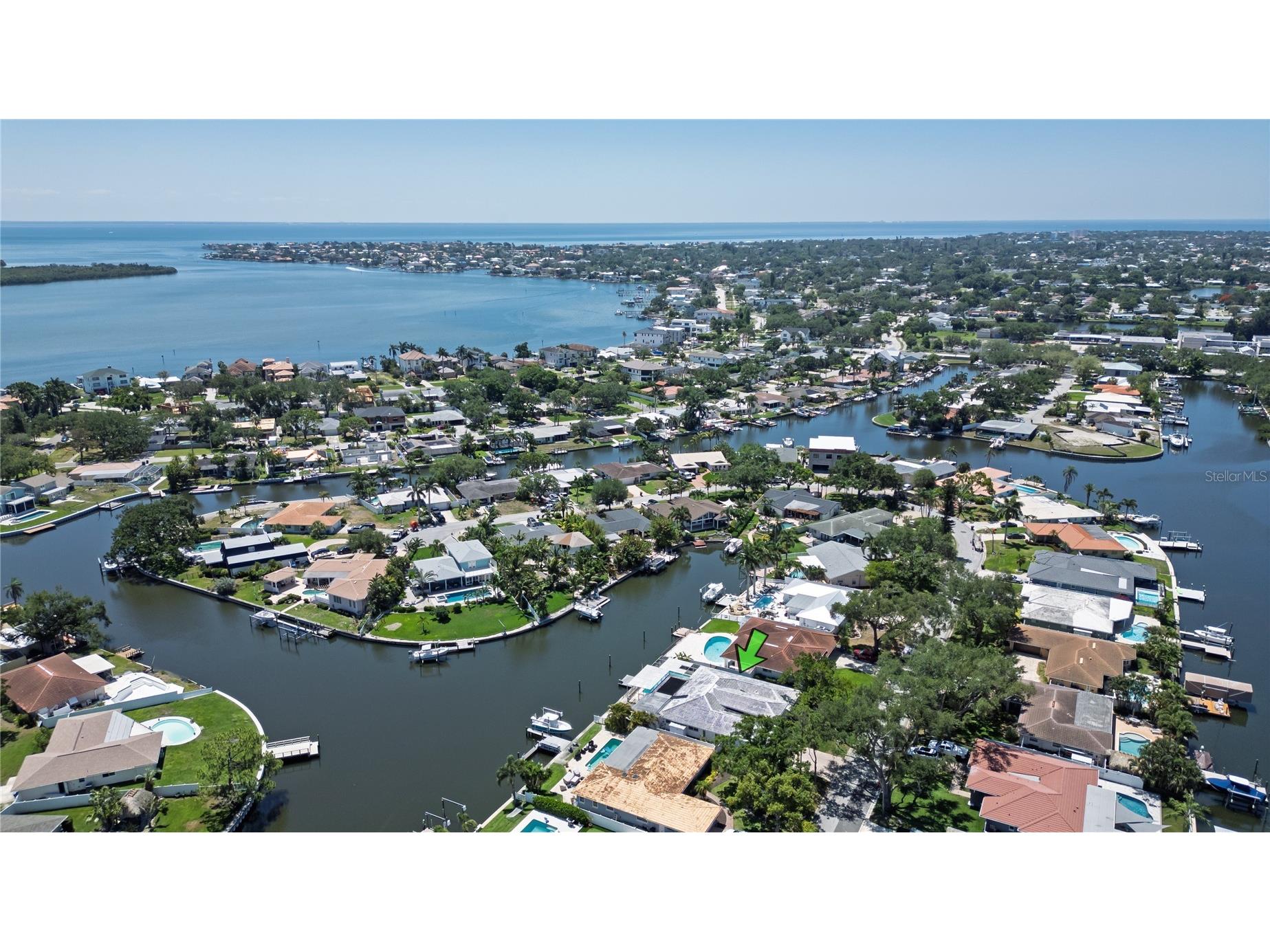 1880 Tanglewood Drive NE Saint Petersburg FL 33702 - OLD TAMPA BAY TB8509856 image63