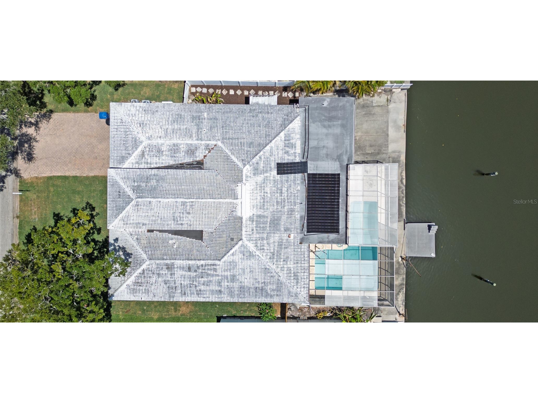 1880 Tanglewood Drive NE Saint Petersburg FL 33702 - OLD TAMPA BAY TB8509856 image65