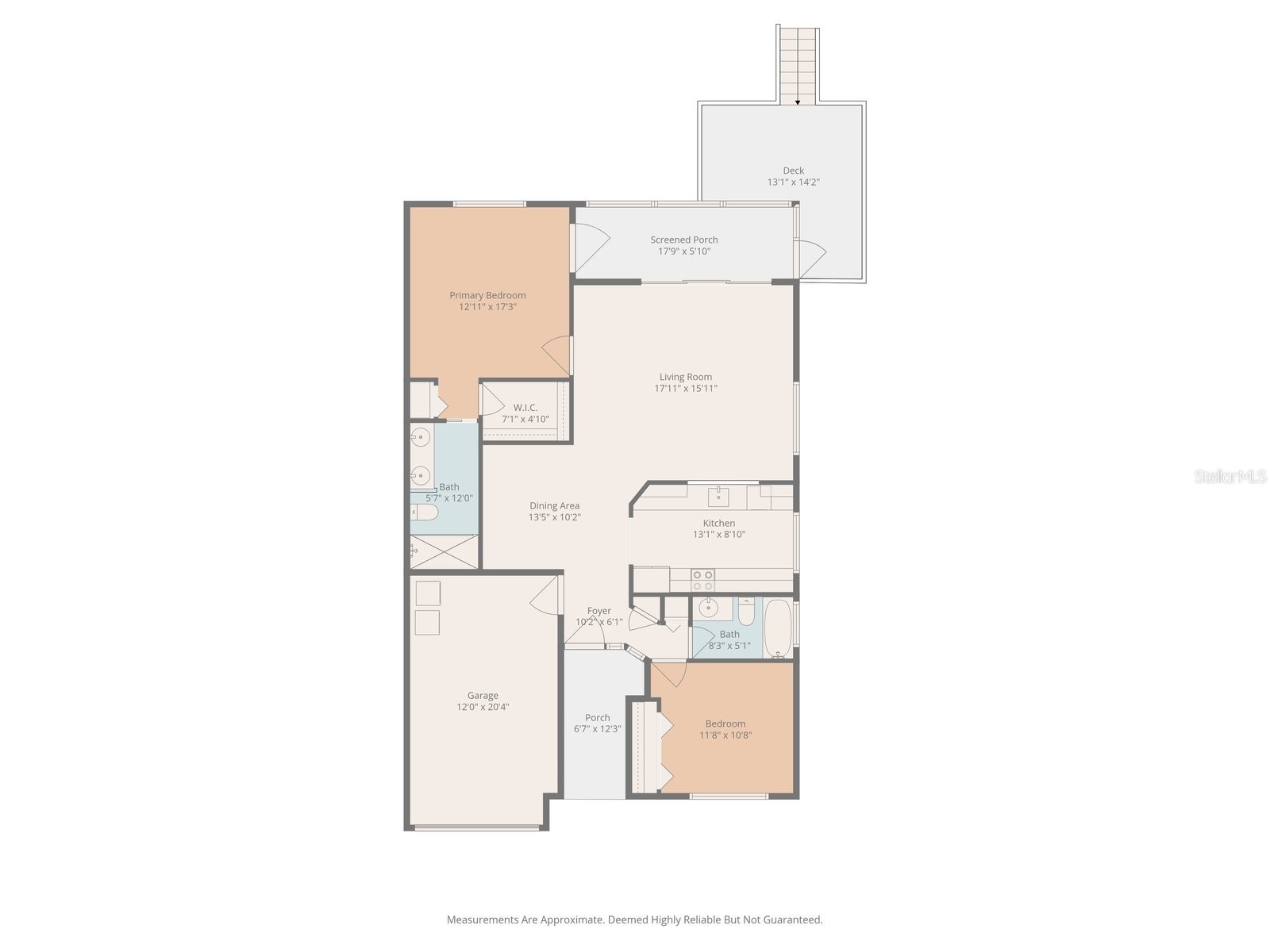 1880 Whispering Way Tarpon Springs FL 34689 TB8478287 image42
