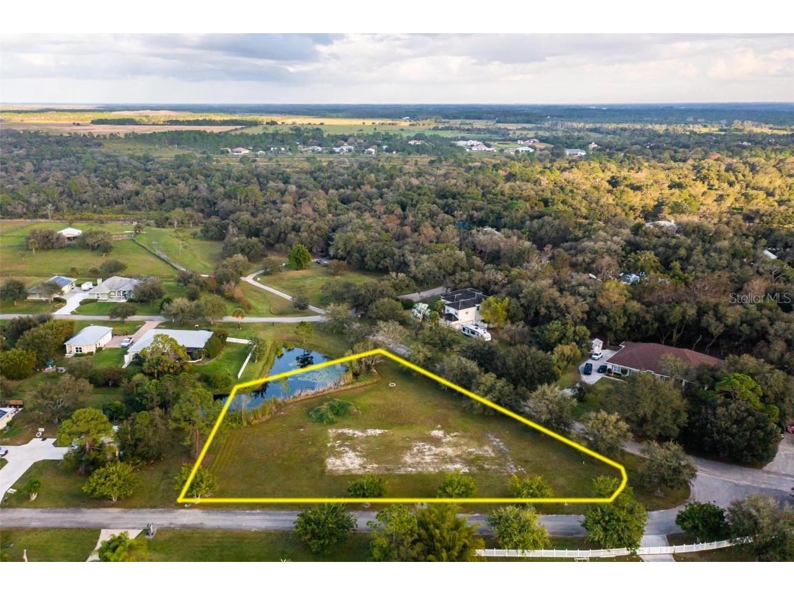 18800 Creek Bridge Court Alva FL 33920 A4581942 image1