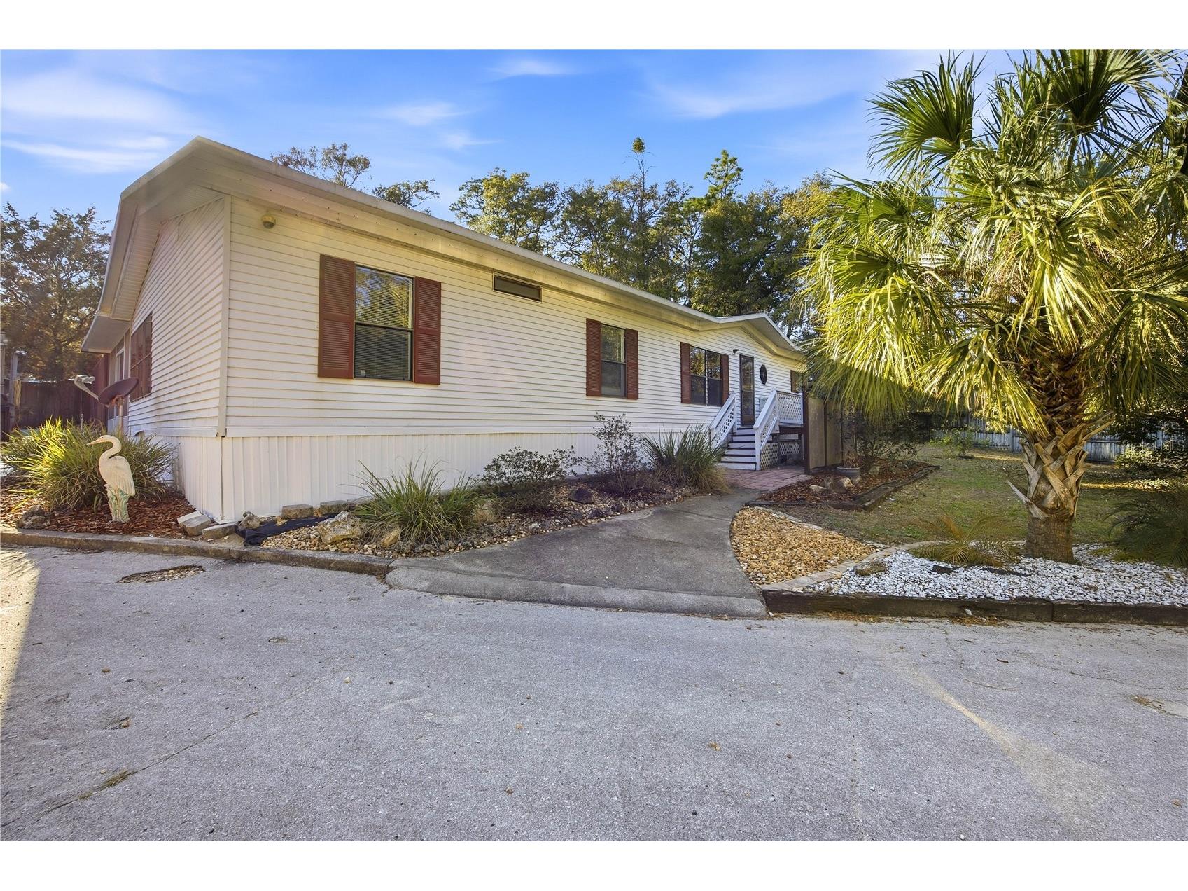 18800 SW 107th Street Dunnellon FL 34432 - RAINBOW RIVER OM718742 image1