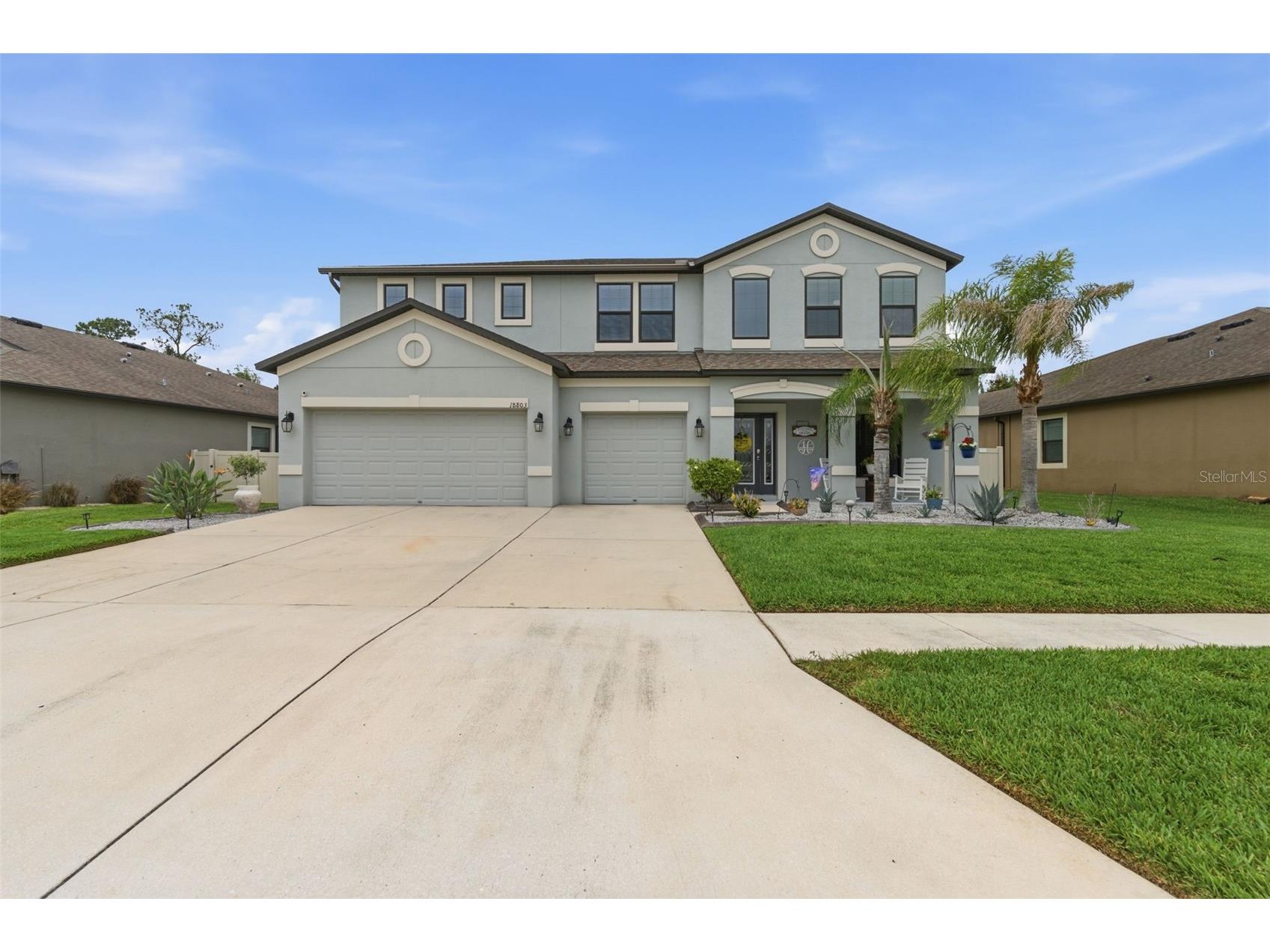 18803 Obregan Drive Spring Hill FL 34610 TB8515657 image1