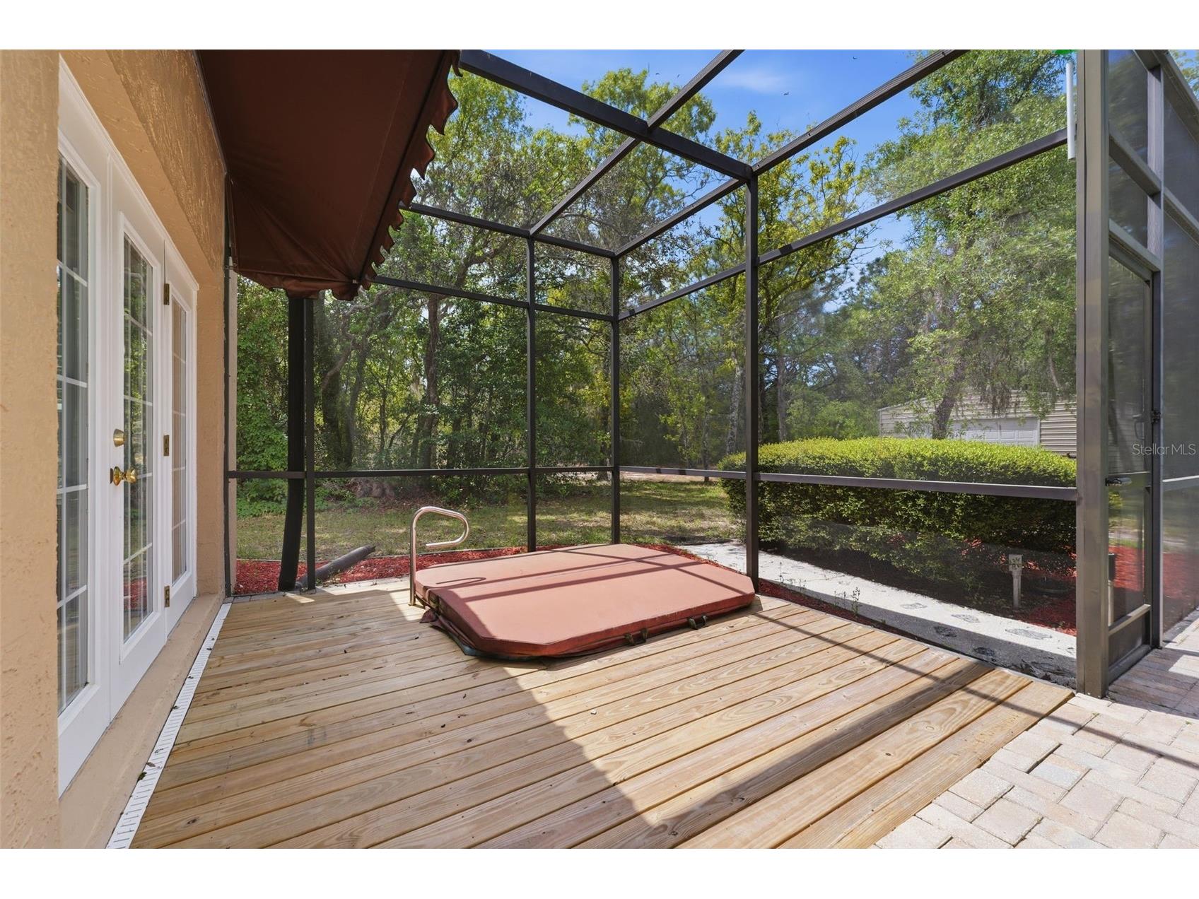 18805 Kelly Road Spring Hill FL 34610 W7884407 image31