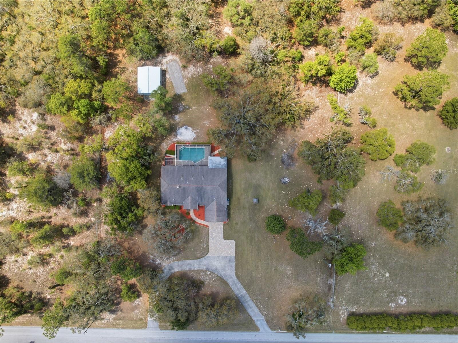 18805 Kelly Road Spring Hill FL 34610 W7884407 image38