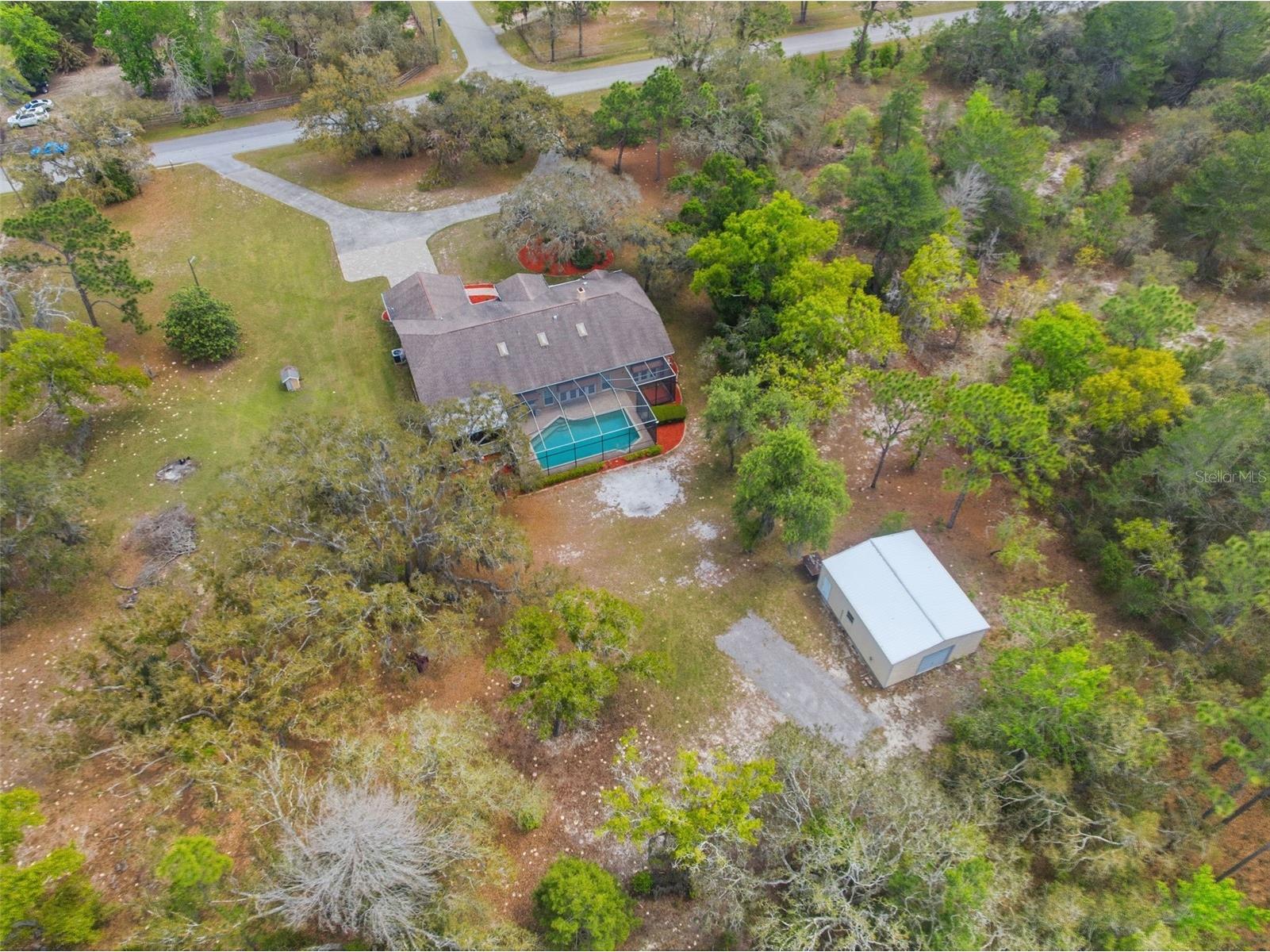 18805 Kelly Road Spring Hill FL 34610 W7884407 image39