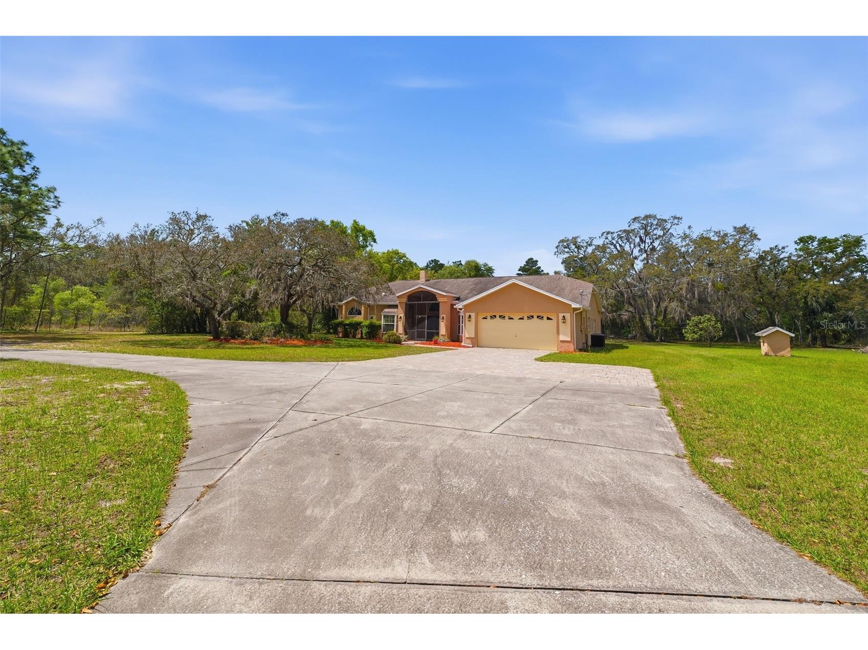 18805 Kelly Road Spring Hill FL 34610 W7884407 image43