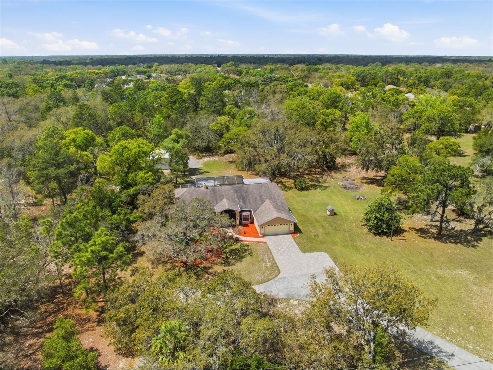 18805 Kelly Road Spring Hill FL 34610 W7884407 image60