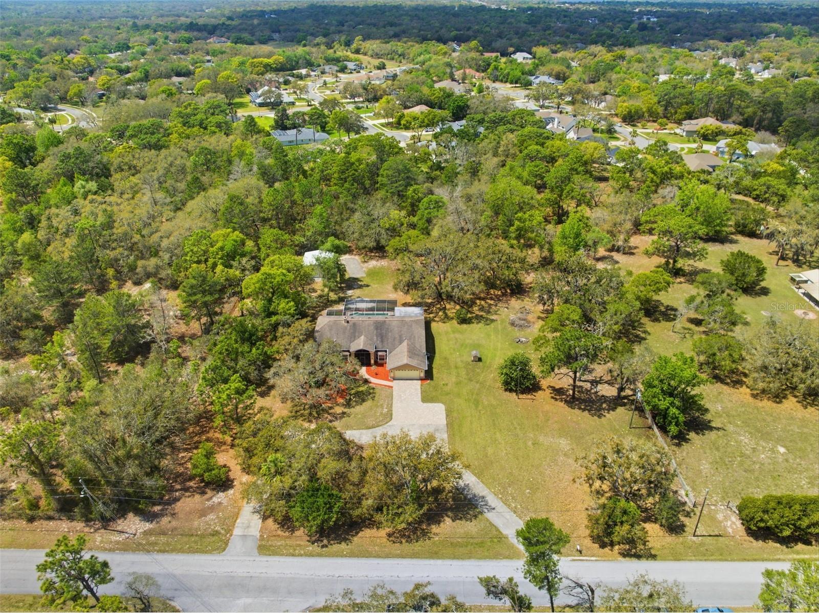 18805 Kelly Road Spring Hill FL 34610 W7884407 image61