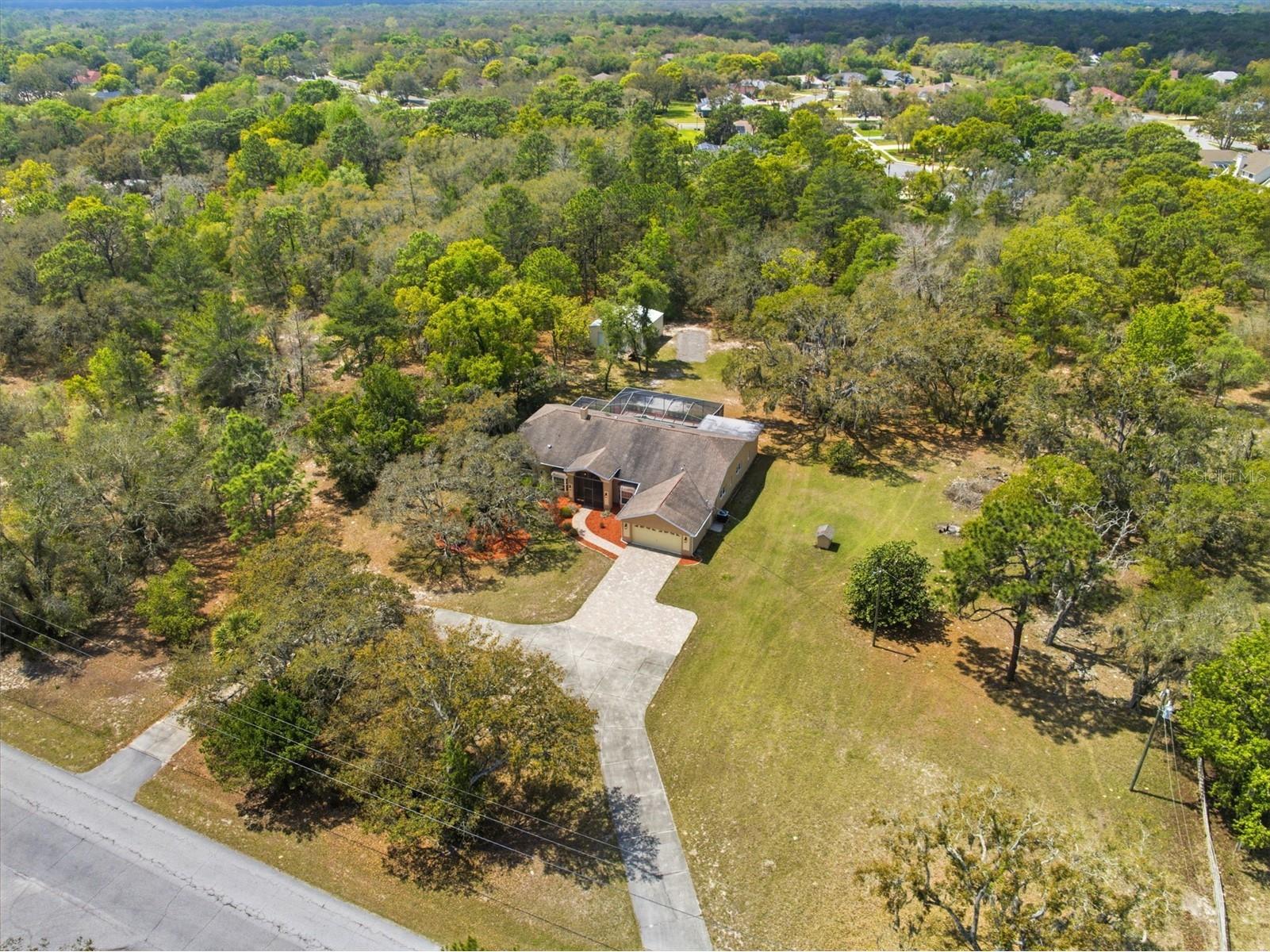 18805 Kelly Road Spring Hill FL 34610 W7884407 image62