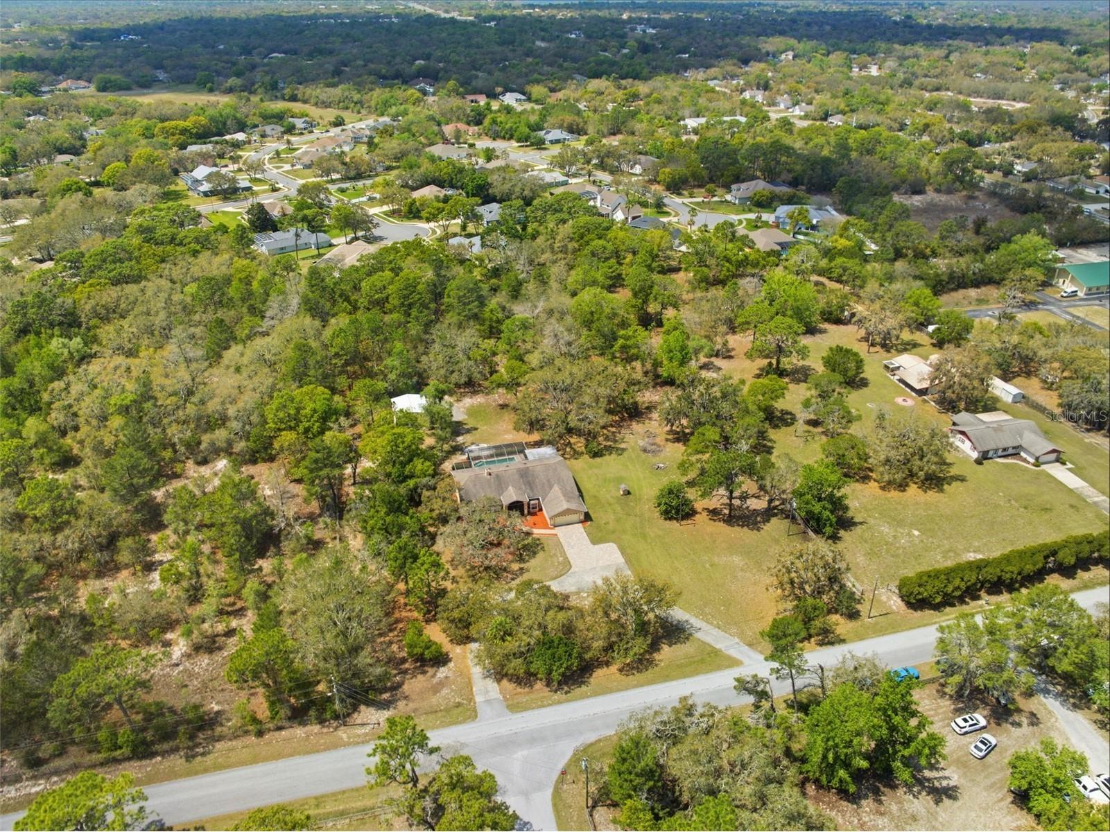 18805 Kelly Road Spring Hill FL 34610 W7884407 image64