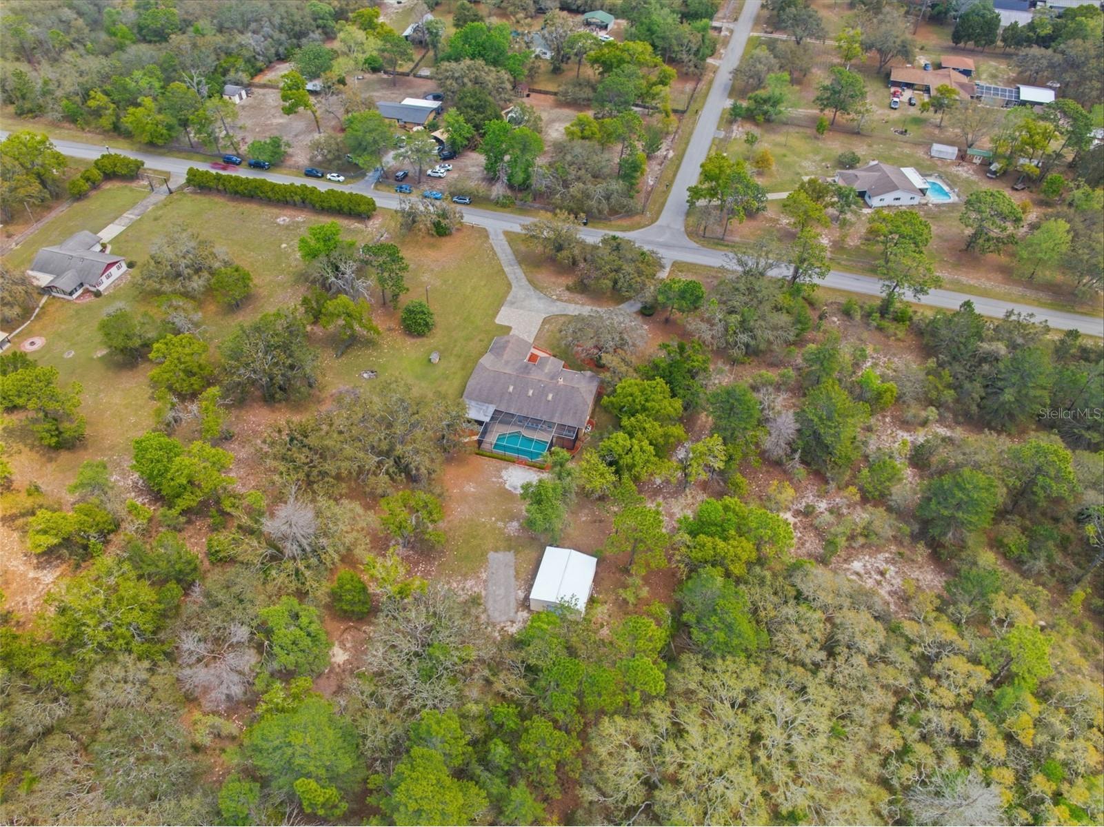 18805 Kelly Road Spring Hill FL 34610 W7884407 image67