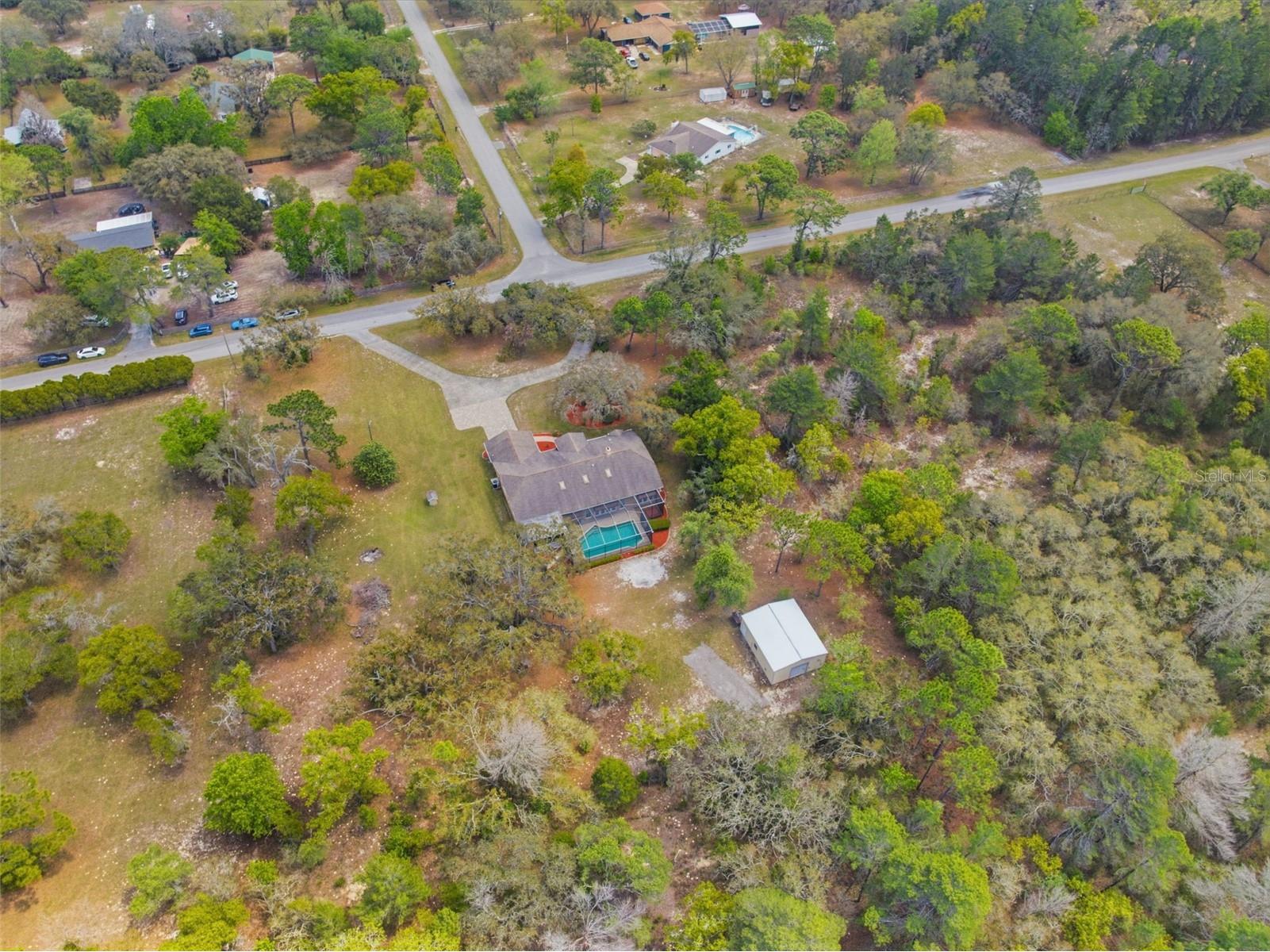 18805 Kelly Road Spring Hill FL 34610 W7884407 image68