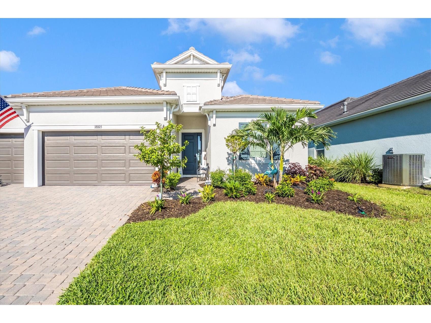 18805 Valleta Avenue Venice FL 34293 N6142900 image1