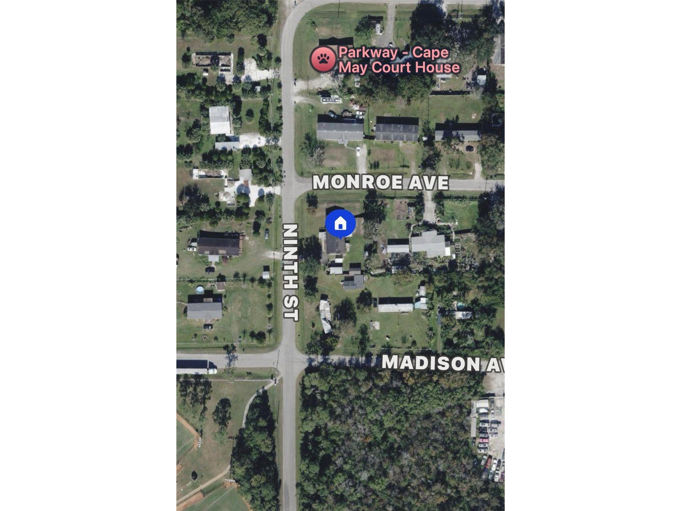 18806 Monroe Avenue Orlando FL 32820 O6372693 image2