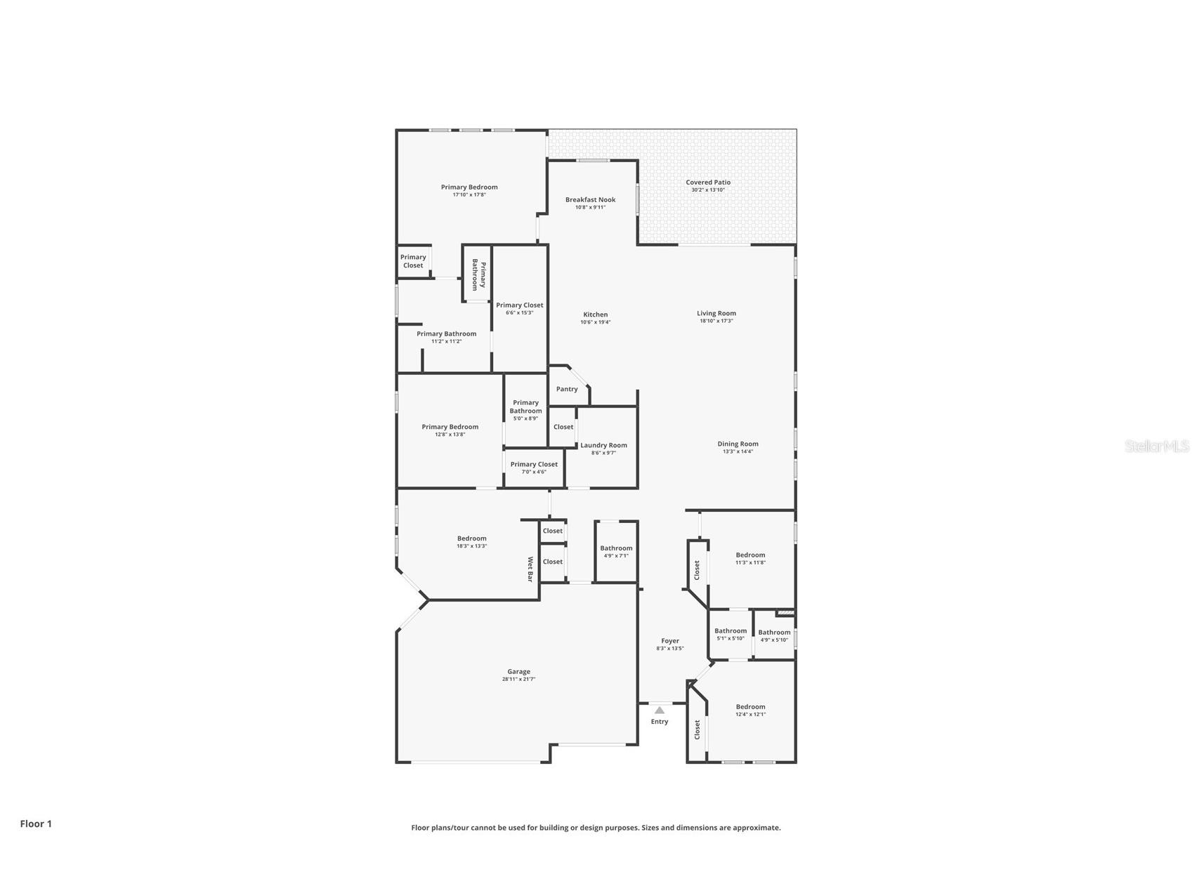 18806 Seaview Street Orlando FL 32833 O6375523 image34