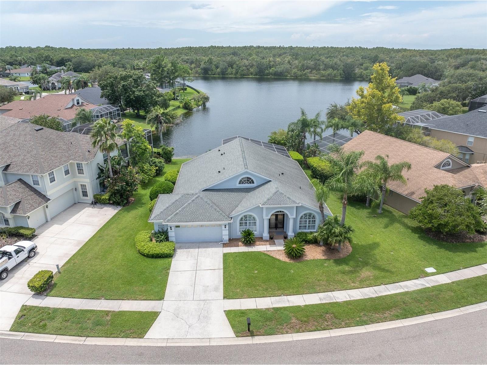 18808 Chaville Road Lutz FL 33558 TB8420091 image1
