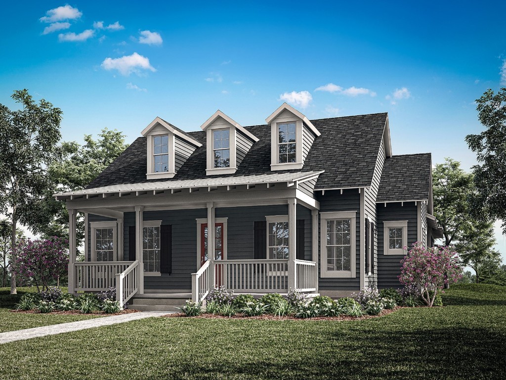 1881 Beach Terrace Celebration FL 34747 O6342179 image1