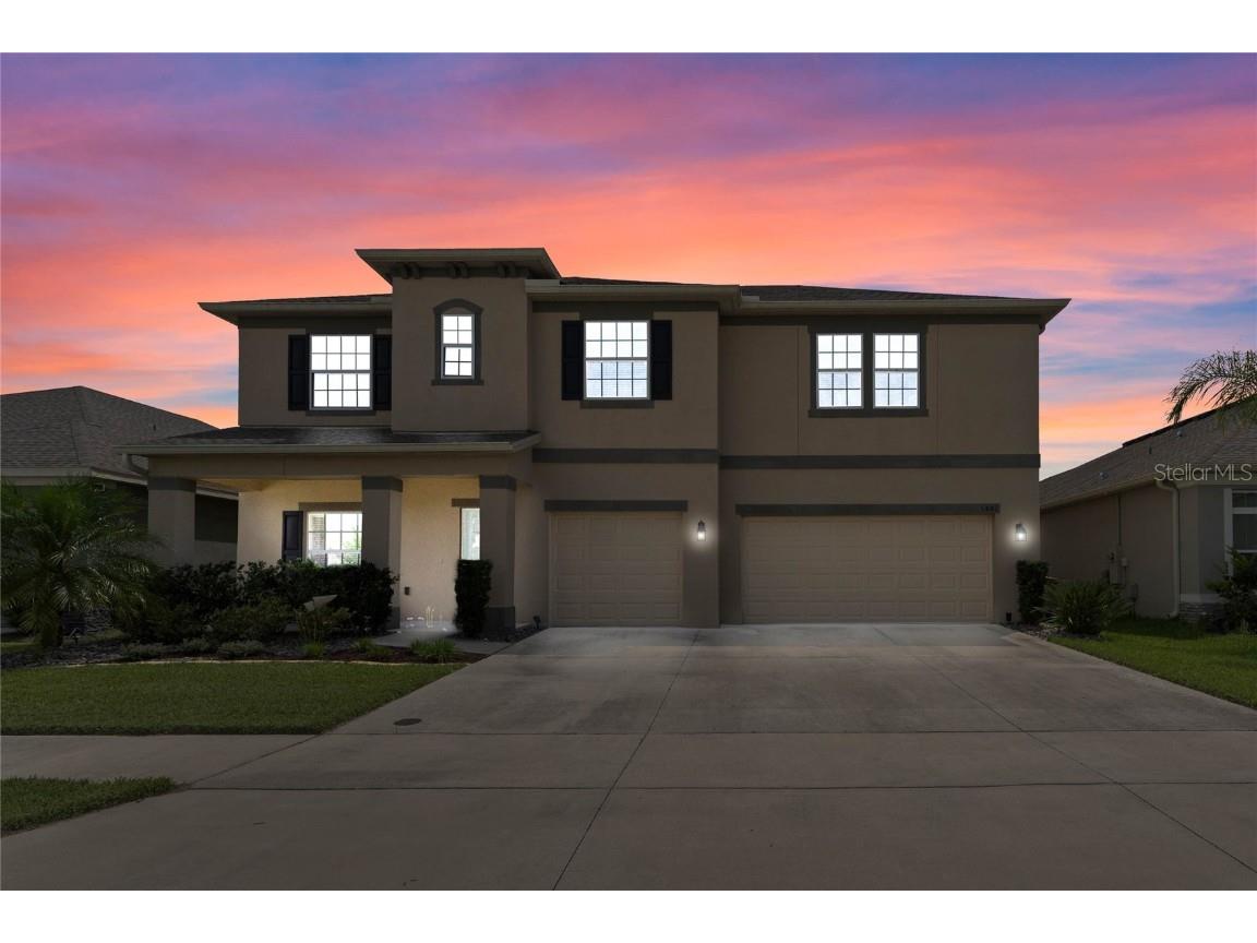 1881 Benevento Street Saint Cloud FL 34771 O6103191 image1