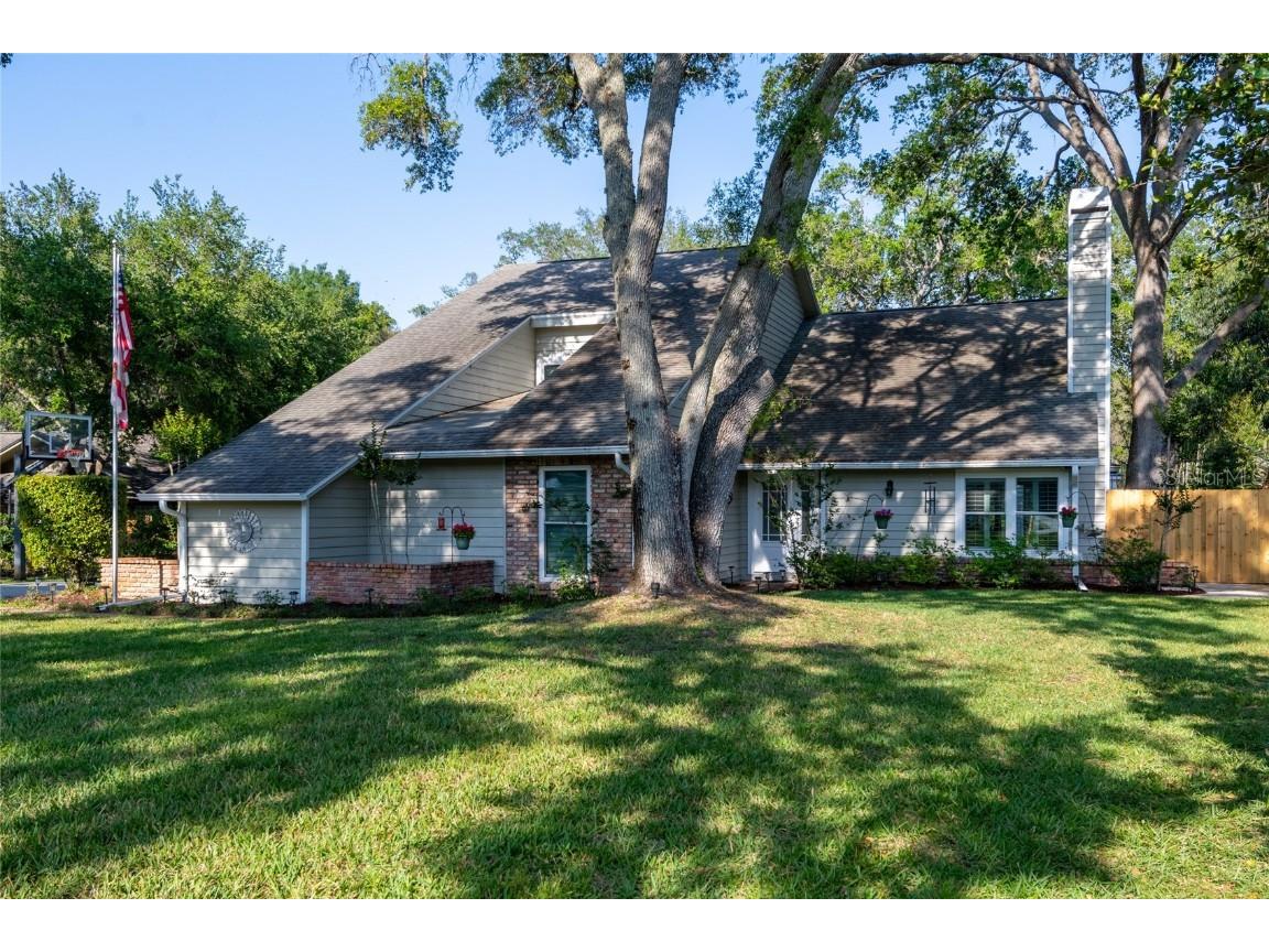 1881 Castle Woods Drive Clearwater FL 33759 U8240319 image1