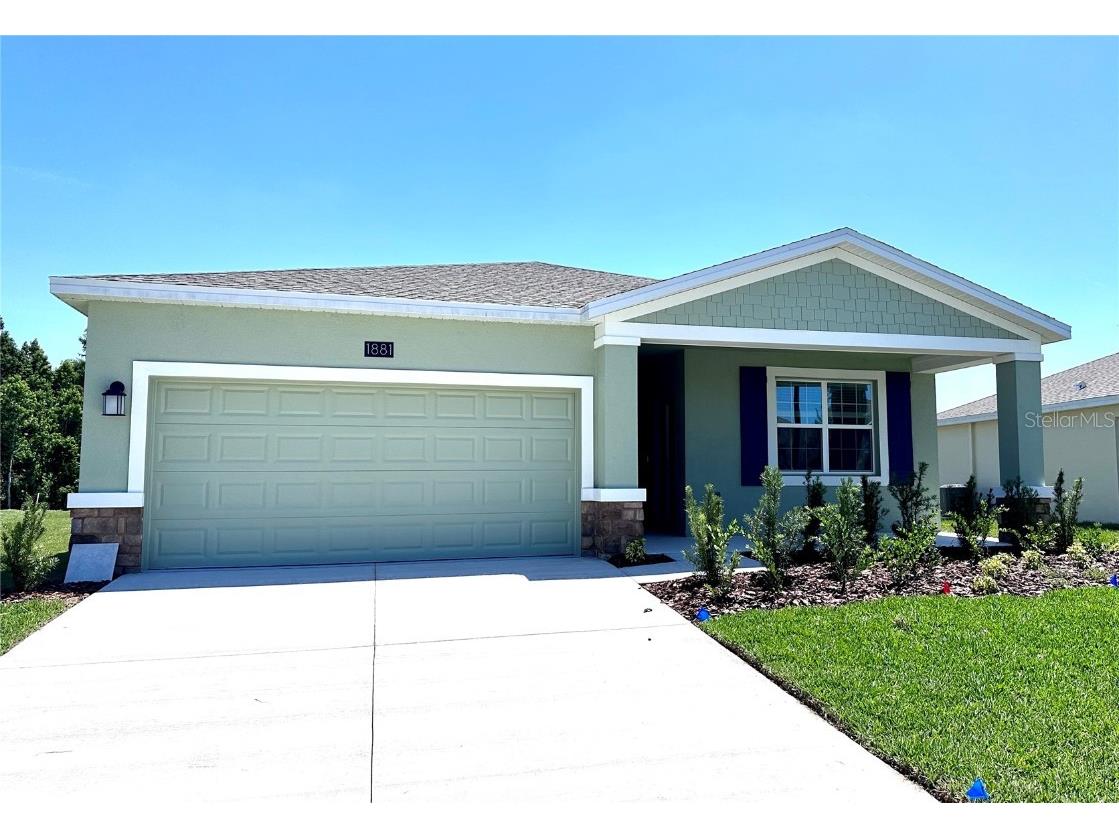 1881 Cricket Cradle Drive Kissimmee FL 34746 J961474 image1