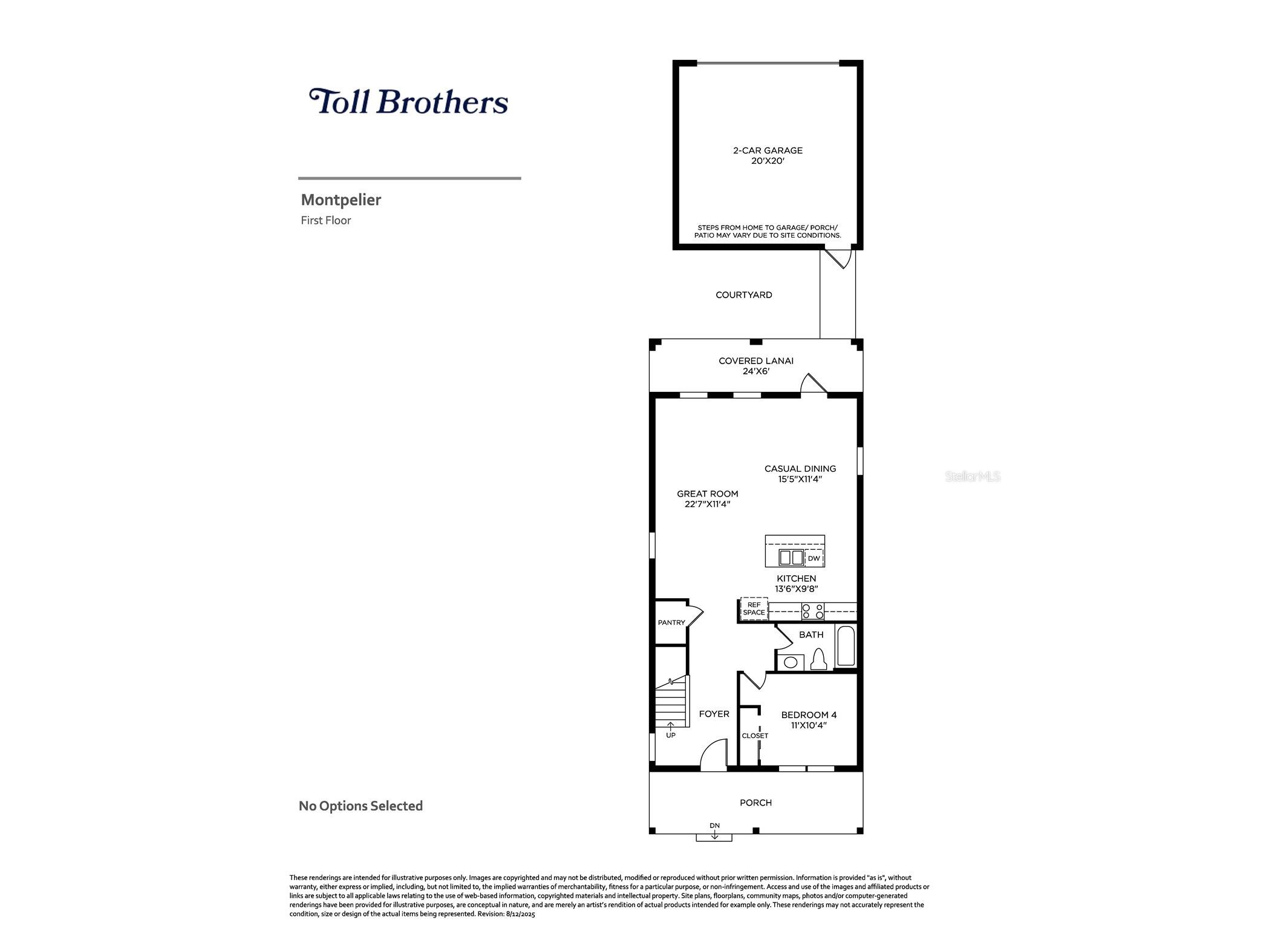 1881 Crowncrest Drive Apopka FL 32703 O6348300 image2