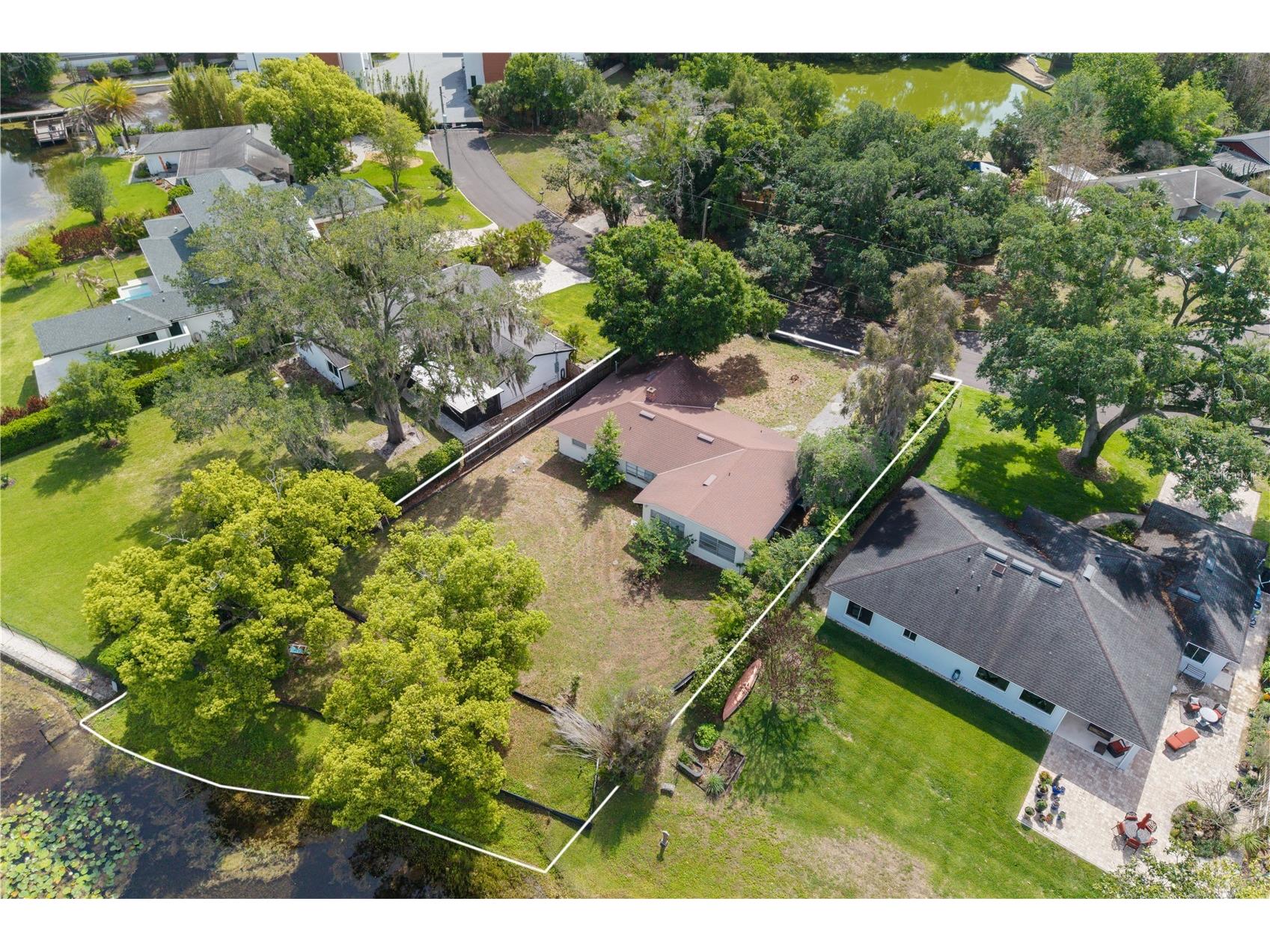 1881 Lake Spier Drive Winter Park FL 32789 - LAKE SPIER O6396357 image4