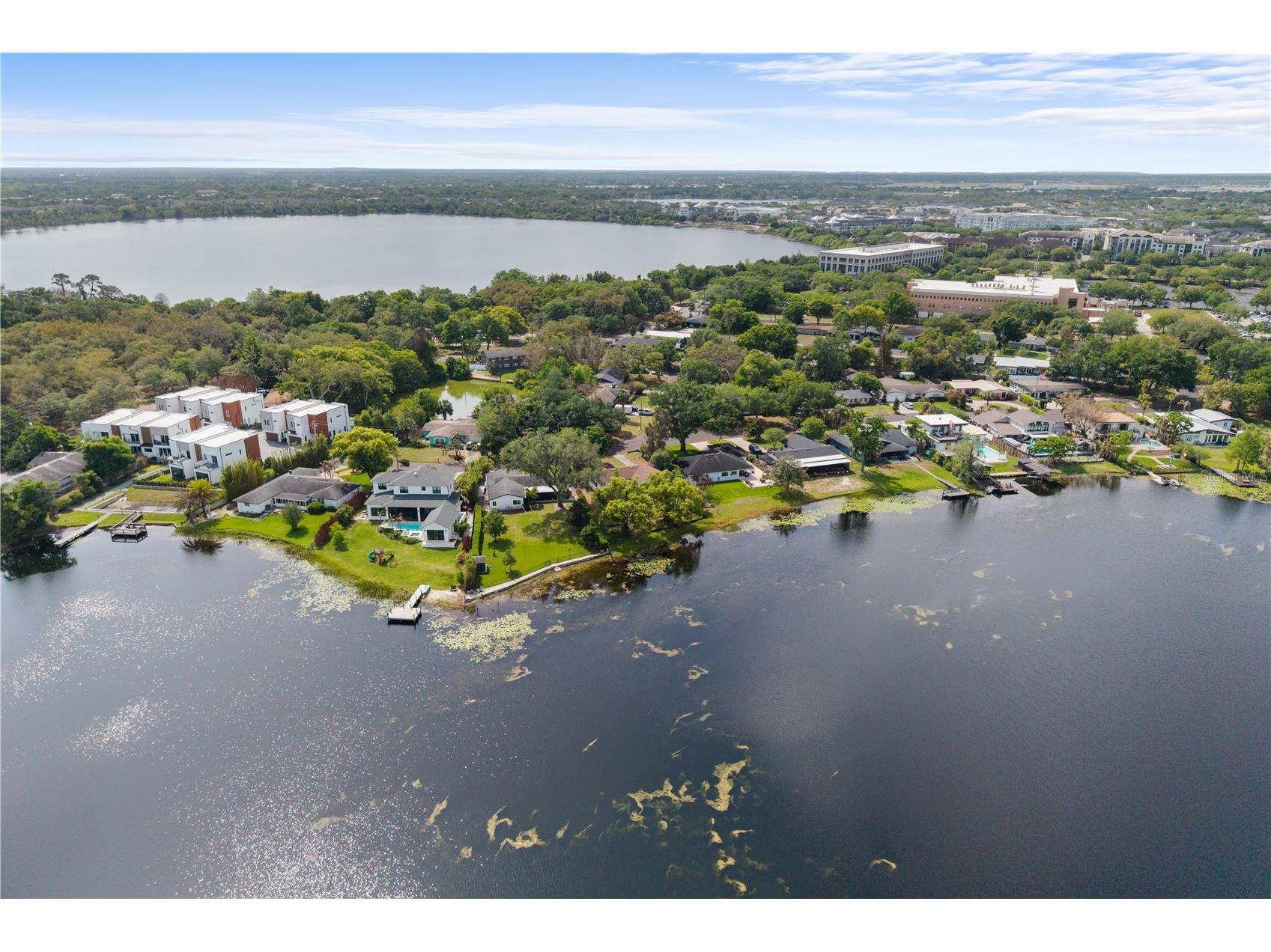 1881 Lake Spier Drive Winter Park FL 32789 - LAKE SPIER O6396357 image6