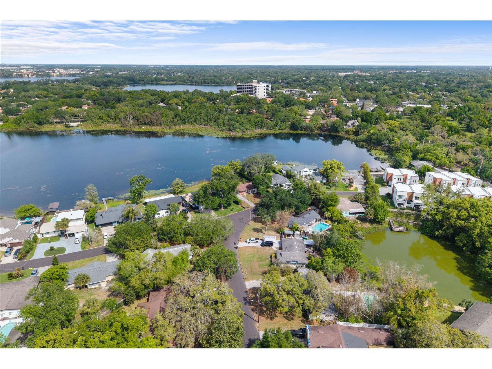 1881 Lake Spier Drive Winter Park FL 32789 - LAKE SPIER O6396357 image7