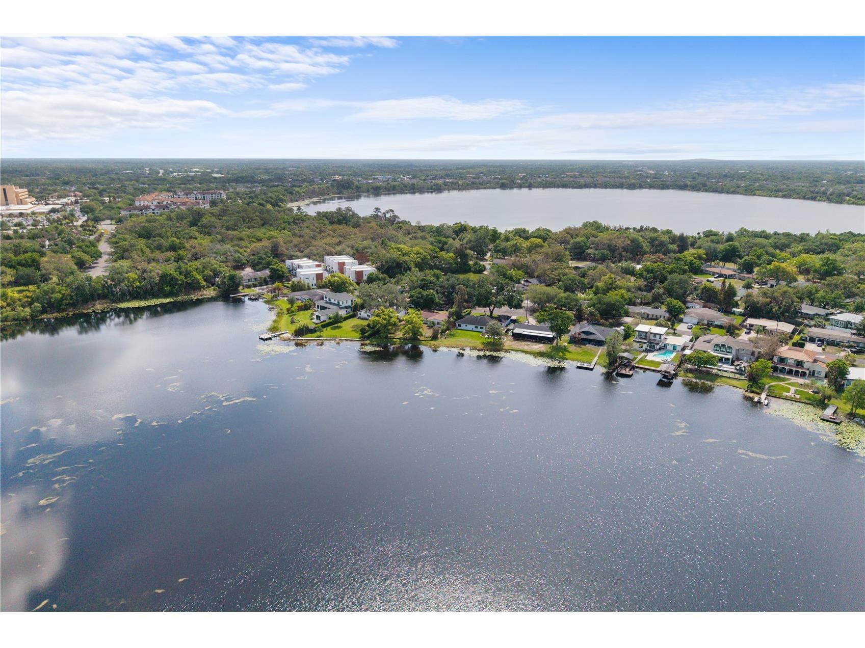 1881 Lake Spier Drive Winter Park FL 32789 - LAKE SPIER O6396791 image4