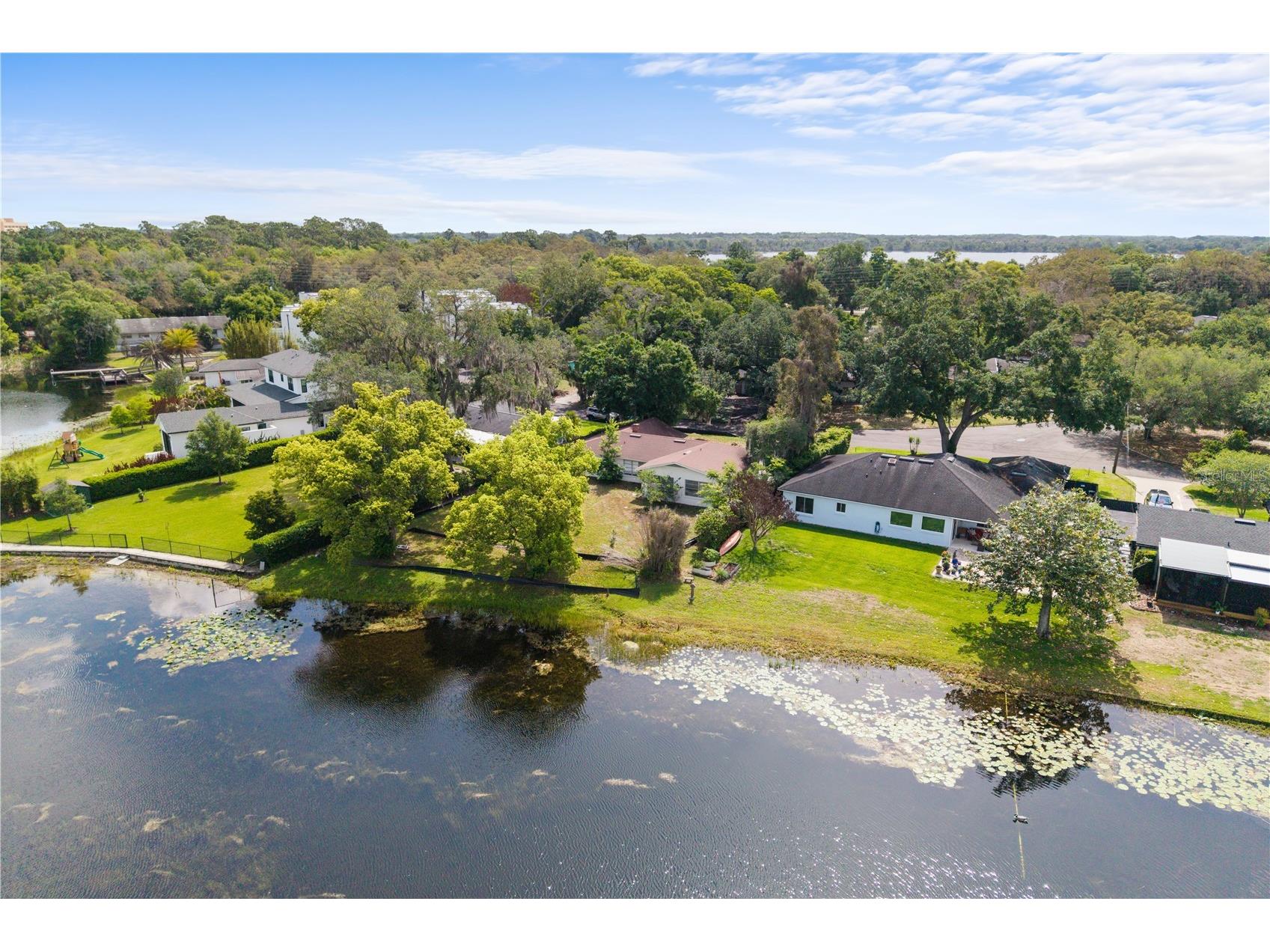 1881 Lake Spier Drive Winter Park FL 32789 - LAKE SPIER O6396791 image5