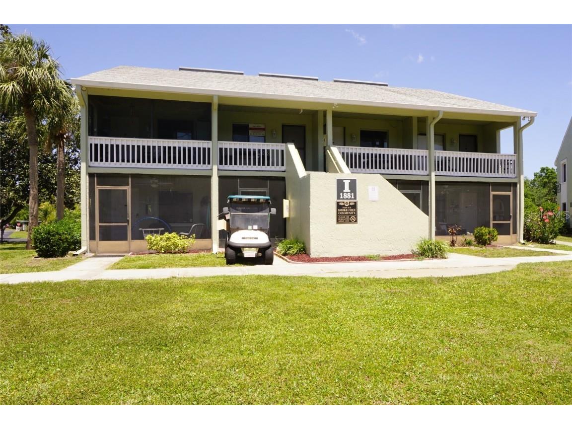 1881 Mazo Manor #I-2 Lutz FL 33558 W7878950 image1