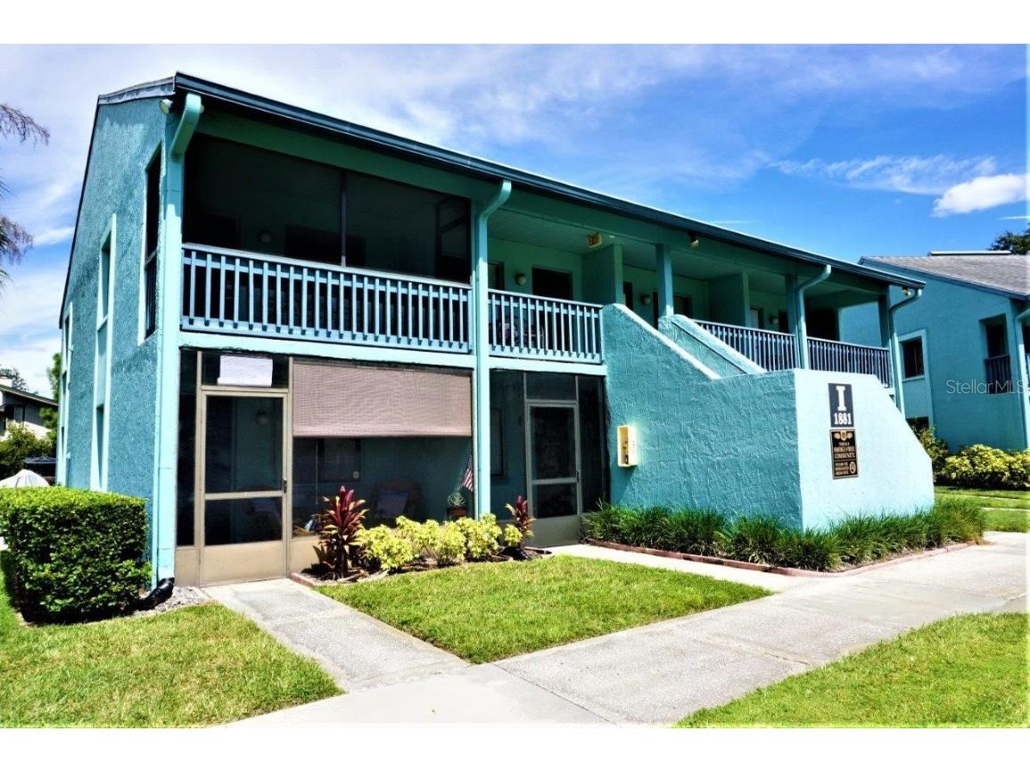 1881 Mazo Manor #I-7 Lutz FL 33558 W7838541 image1