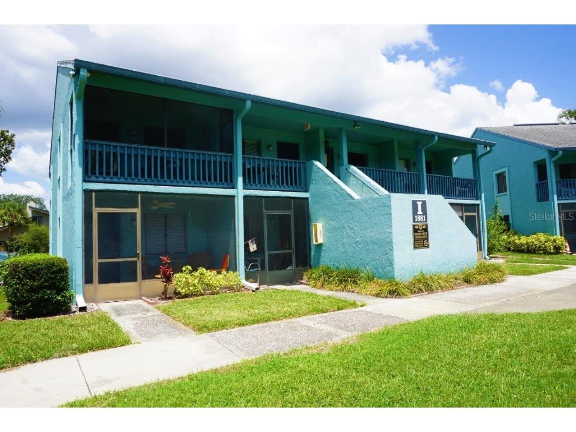 1881 Mazo Manor #I-7 Lutz FL 33558 W7857463 image1