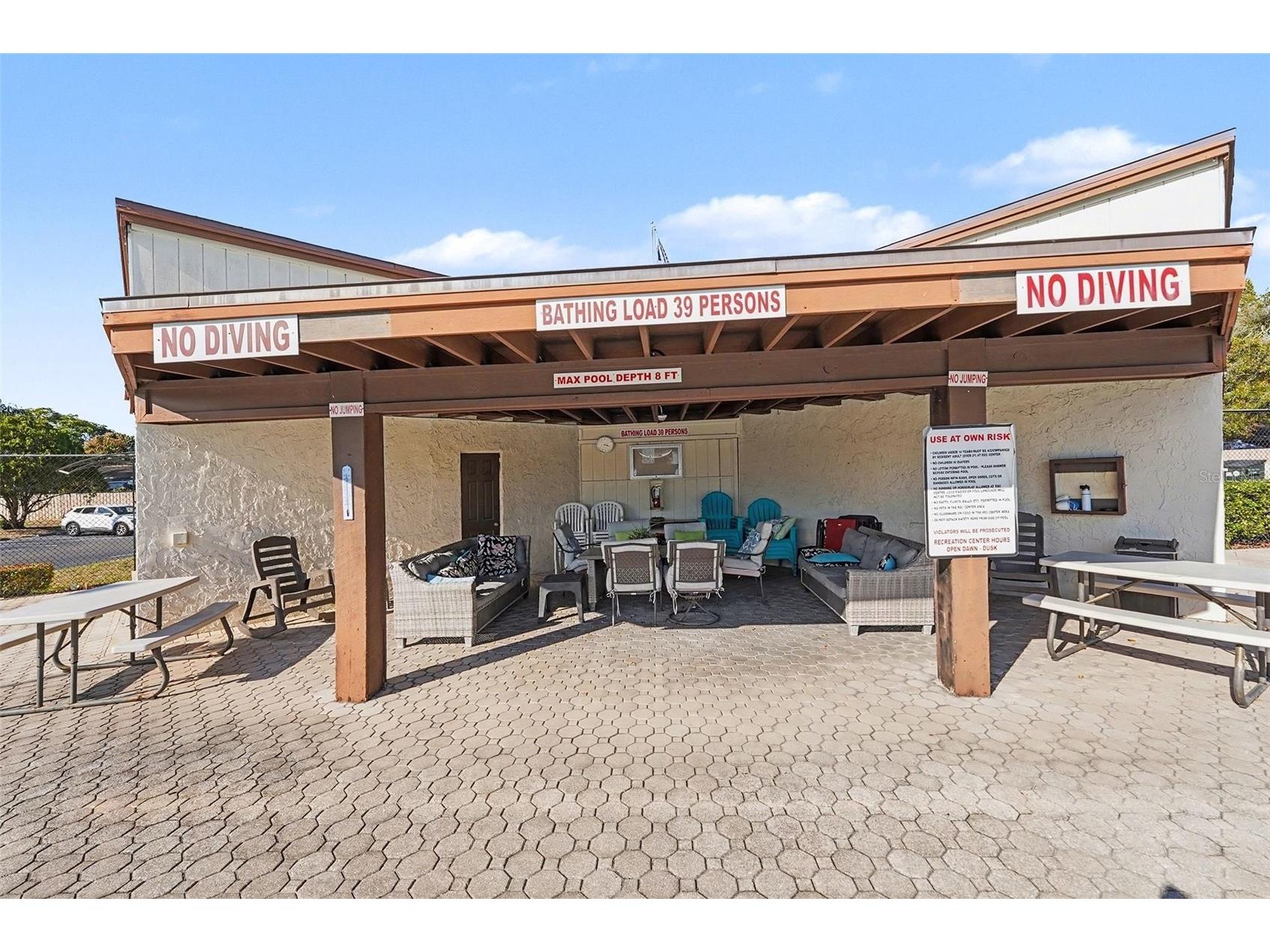 1881 N Hercules Avenue #602 Clearwater FL 33765 TB8473000 image23