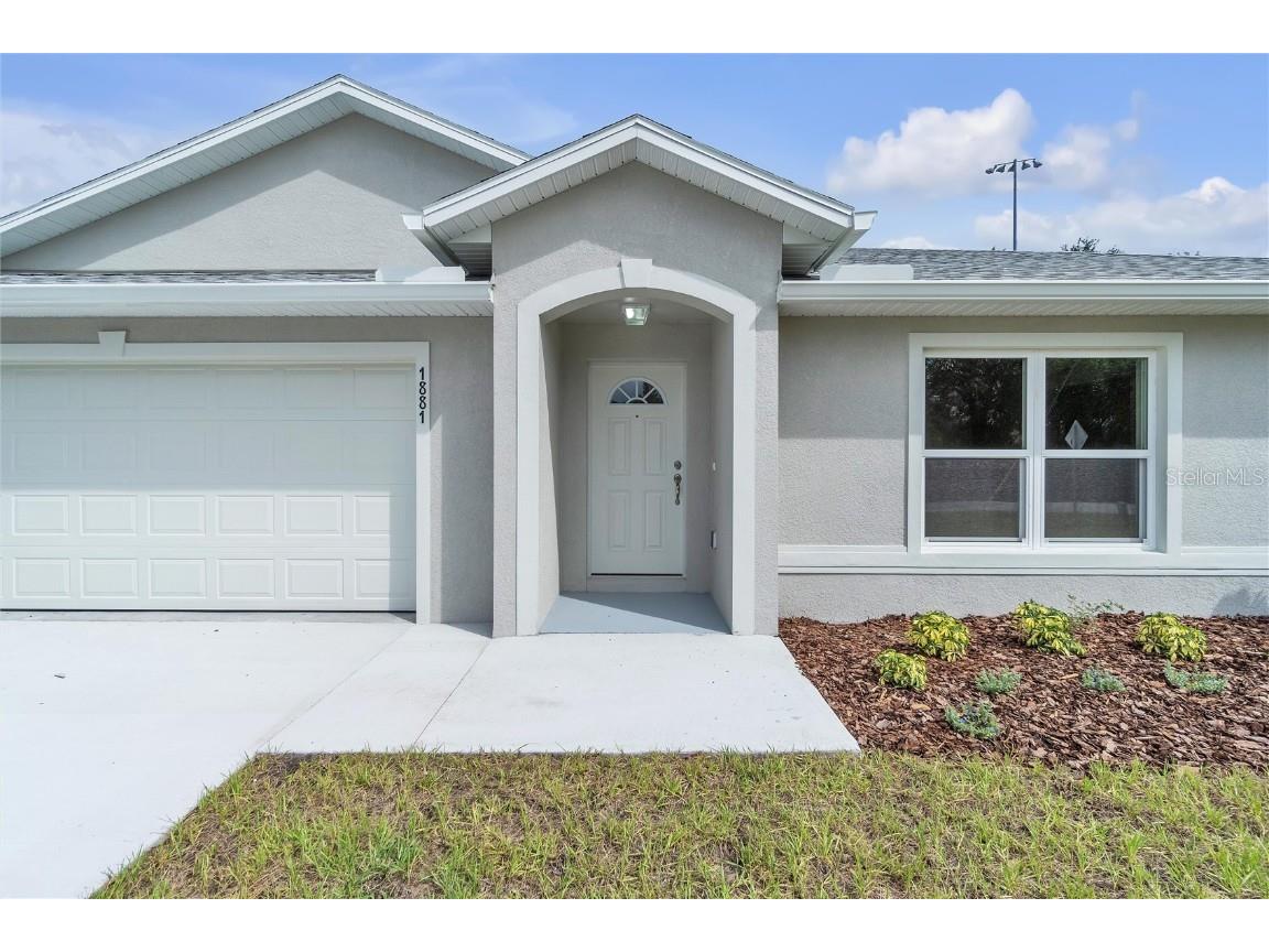 1881 N Merrick Drive Deltona FL 32725 V4935349 image1