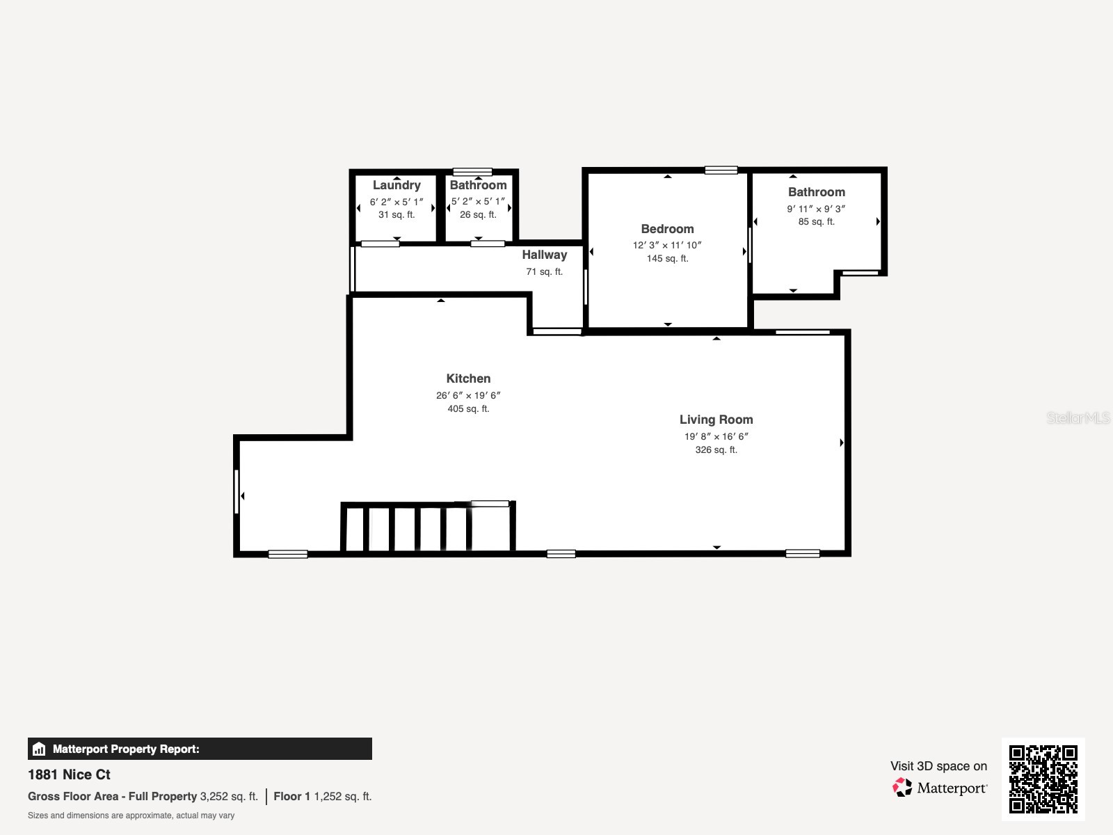 1881 Nice Court Kissimmee FL 34747 O6411765 image6